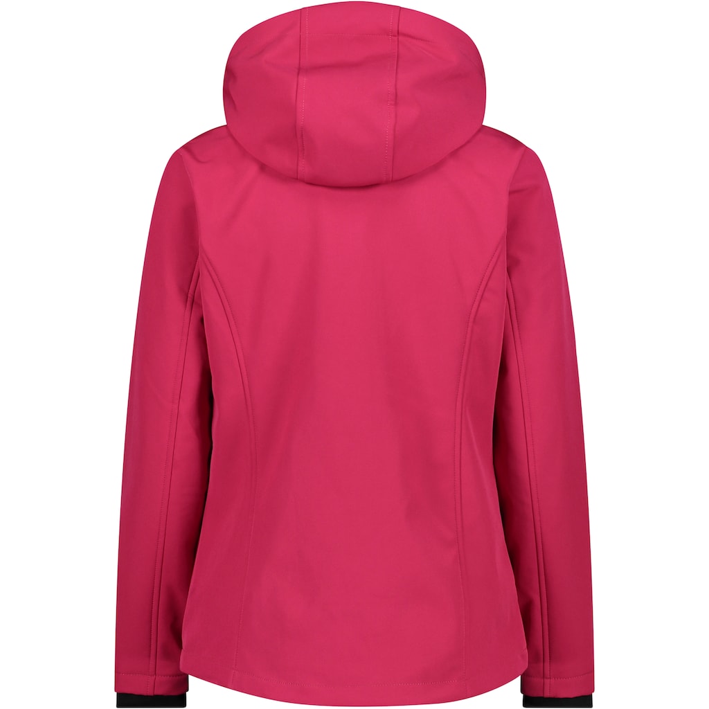 CMP Softshelljacke