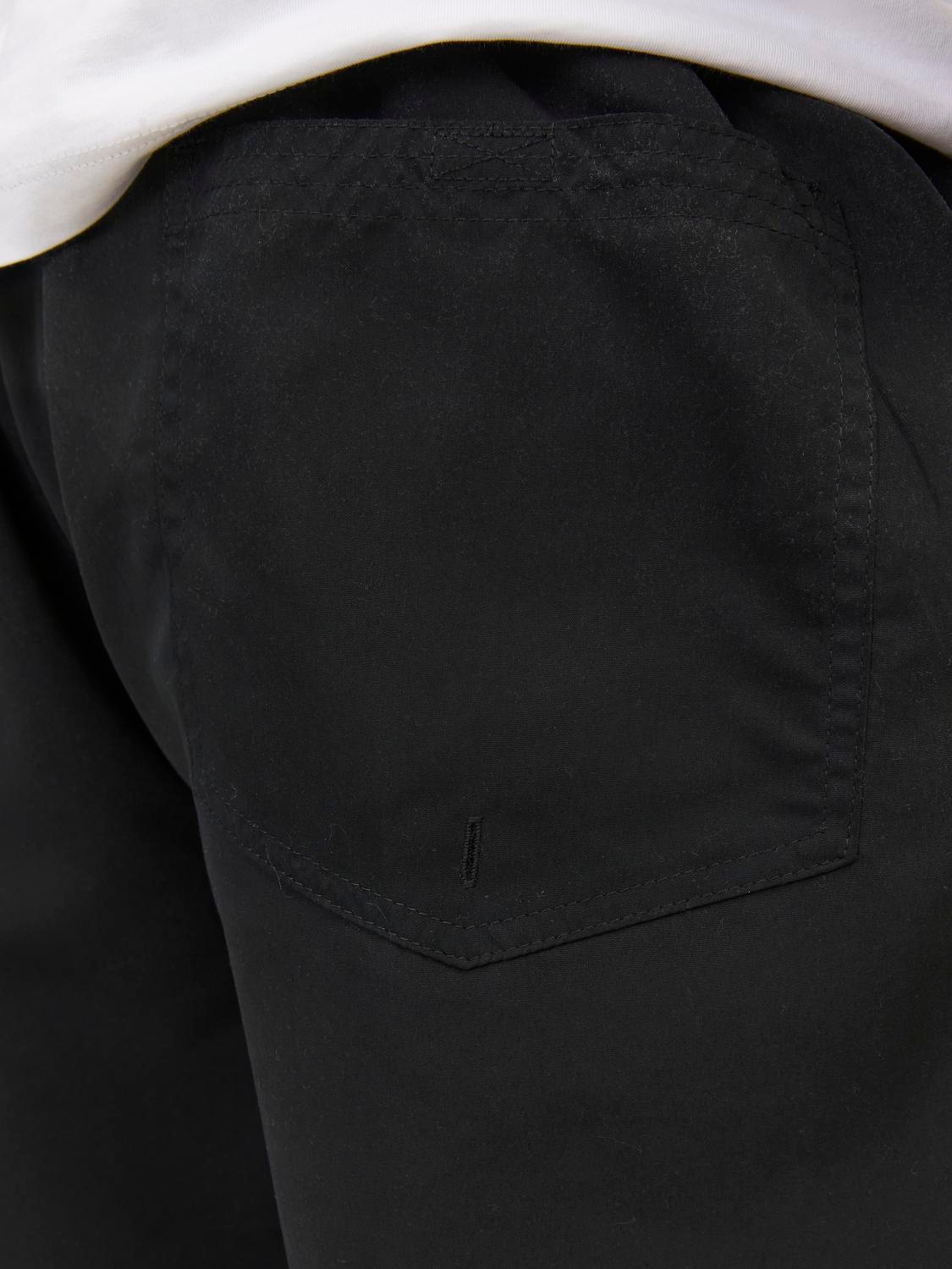 4. Bild von Jack & Jones PlusSize Badehose »JPSTFIJI JJSWIM SOLID SN PLS«