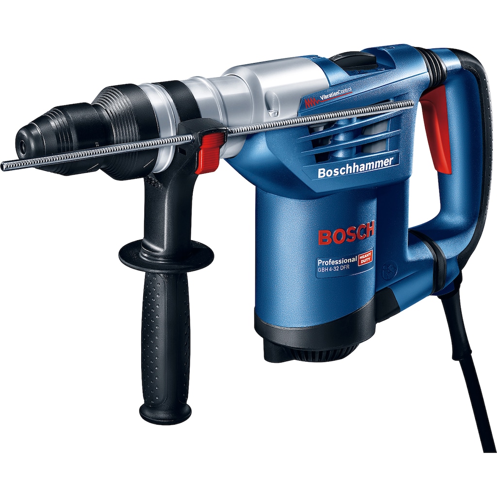 Bosch Professional Bohrhammer »GBH 4-32 DFR«