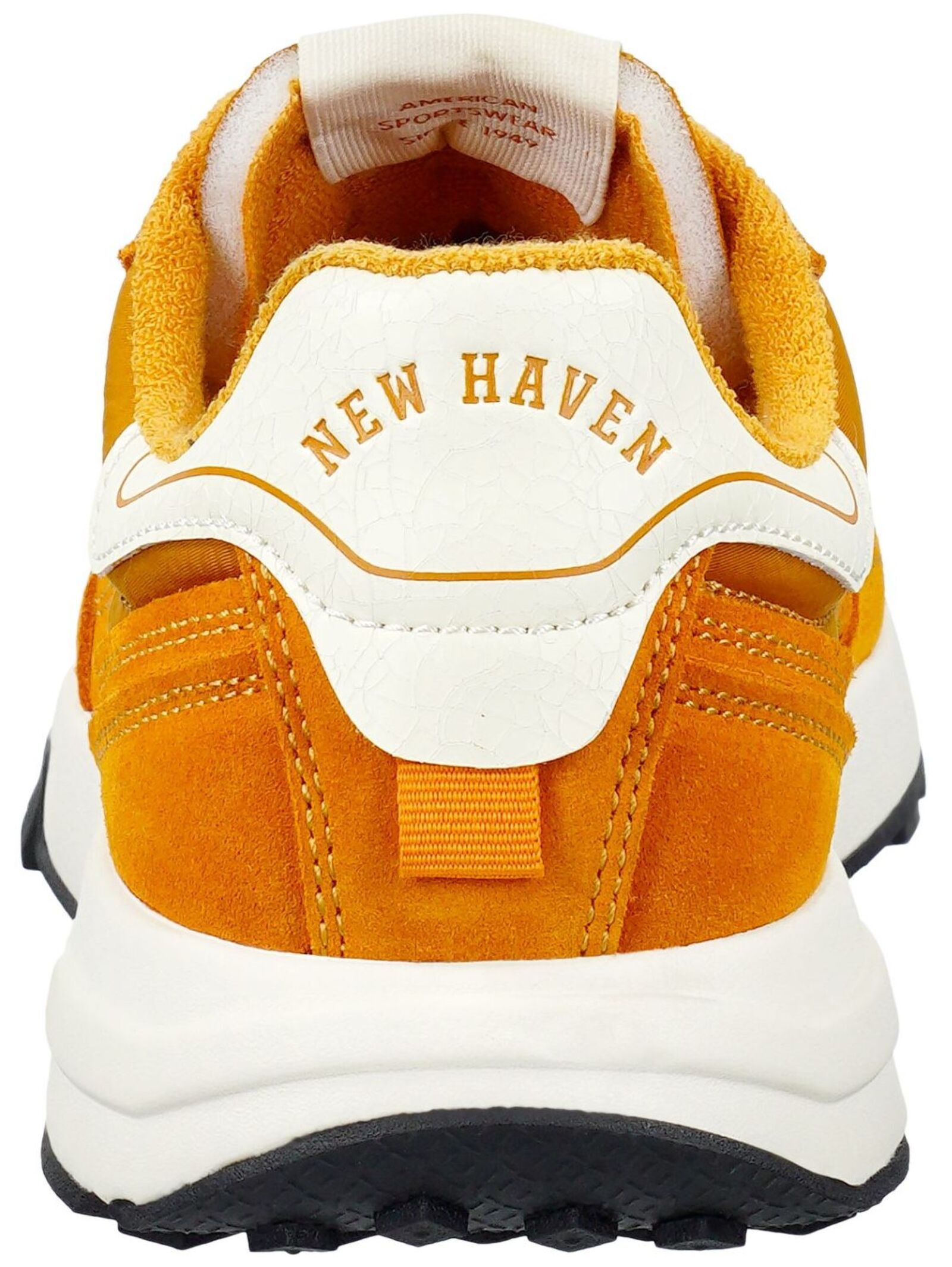 Gant Sneaker »Gant Sneaker Lederimitat/Textil«