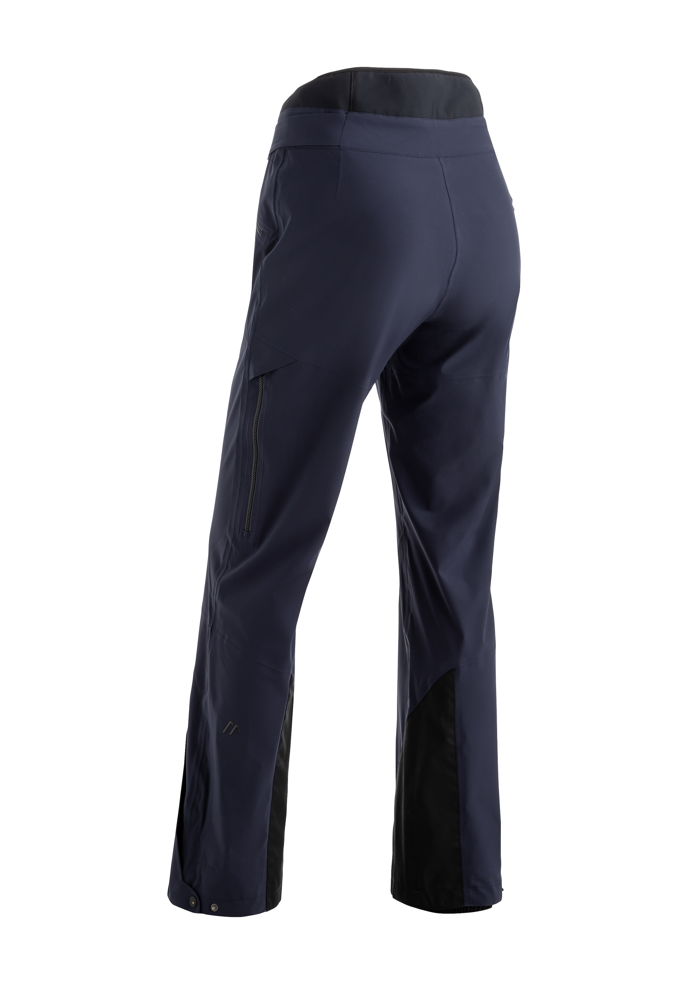 Maier Sports Funktionshose »Liland P3 Pants W«  Robuste 3-Lagen-Hose für anspruchsvolle Outdoor-Aktivitäten