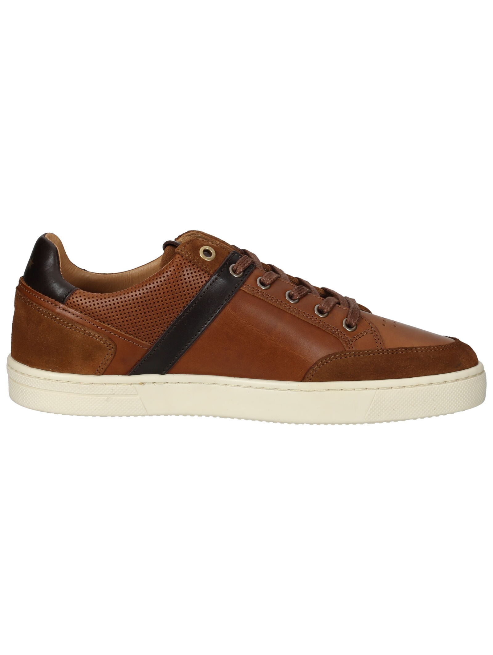 Pantofola d´Oro Sneaker »Pantofola d'Oro Sneaker Leder«