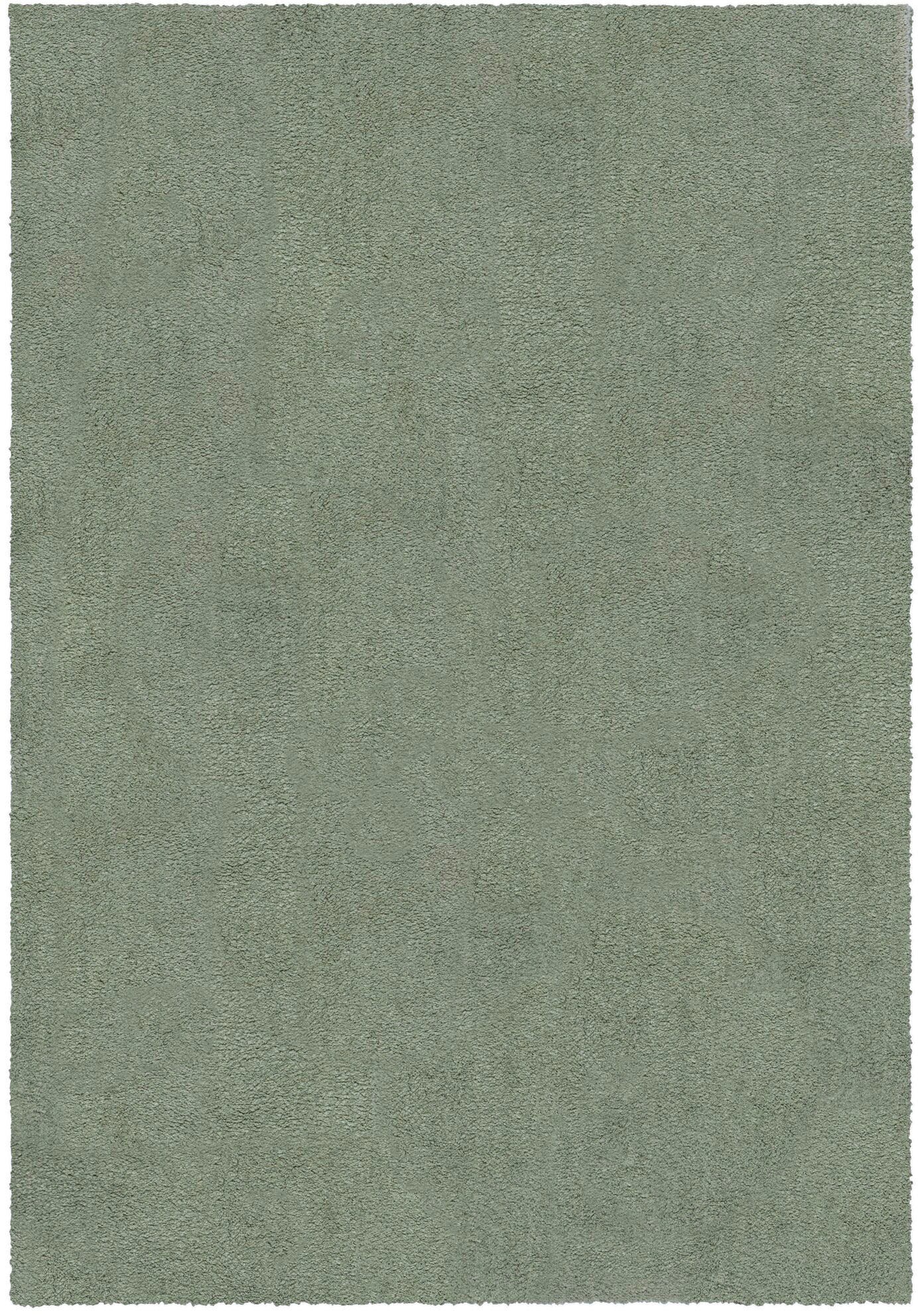 FLAIR RUGS Teppich »Fluffy«, rechteckig, 23 mm Höhe