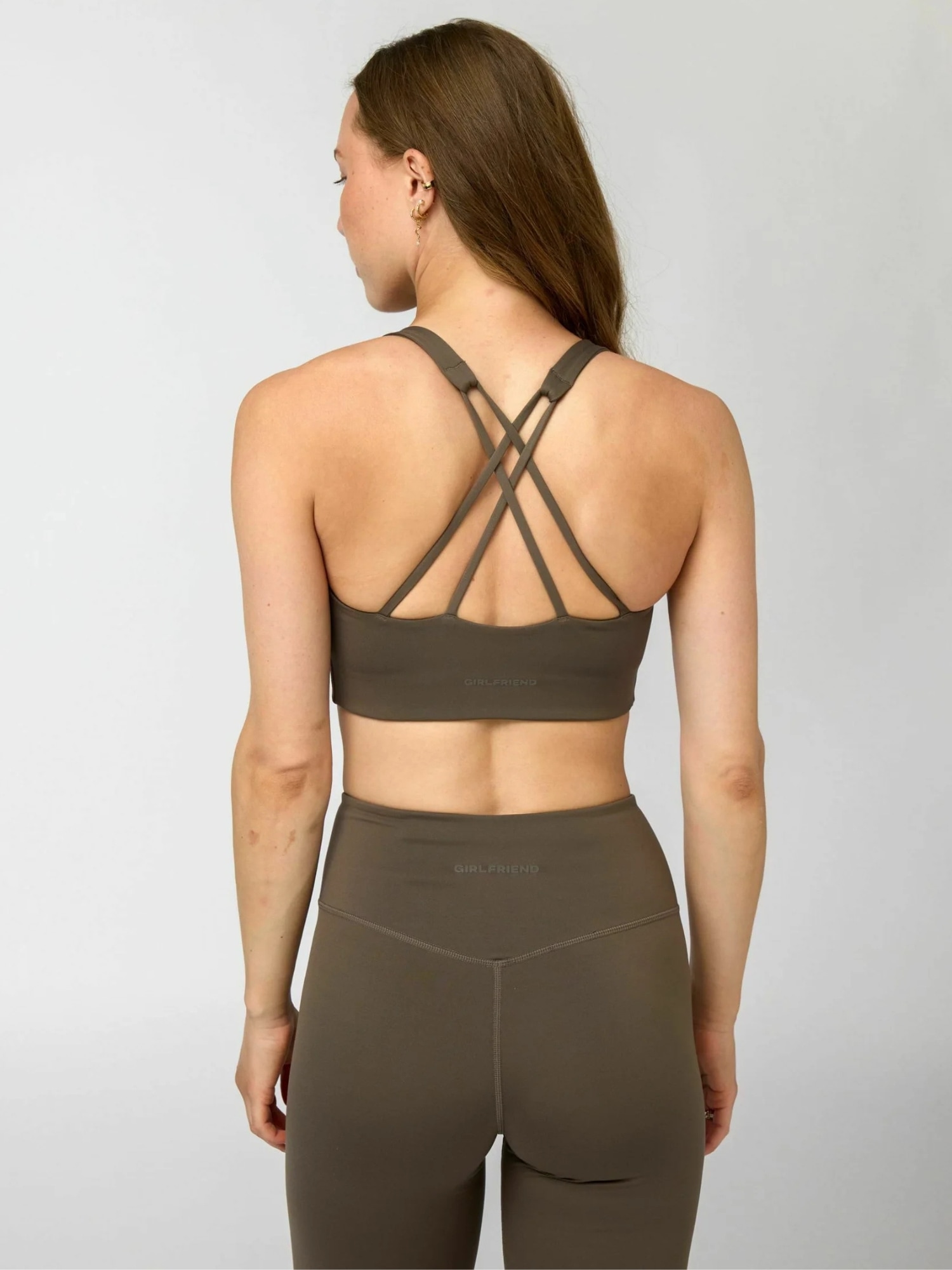 GIRLFRIEND COLLECTIVE Funktionstop »Girlfriend Collective Top Float«