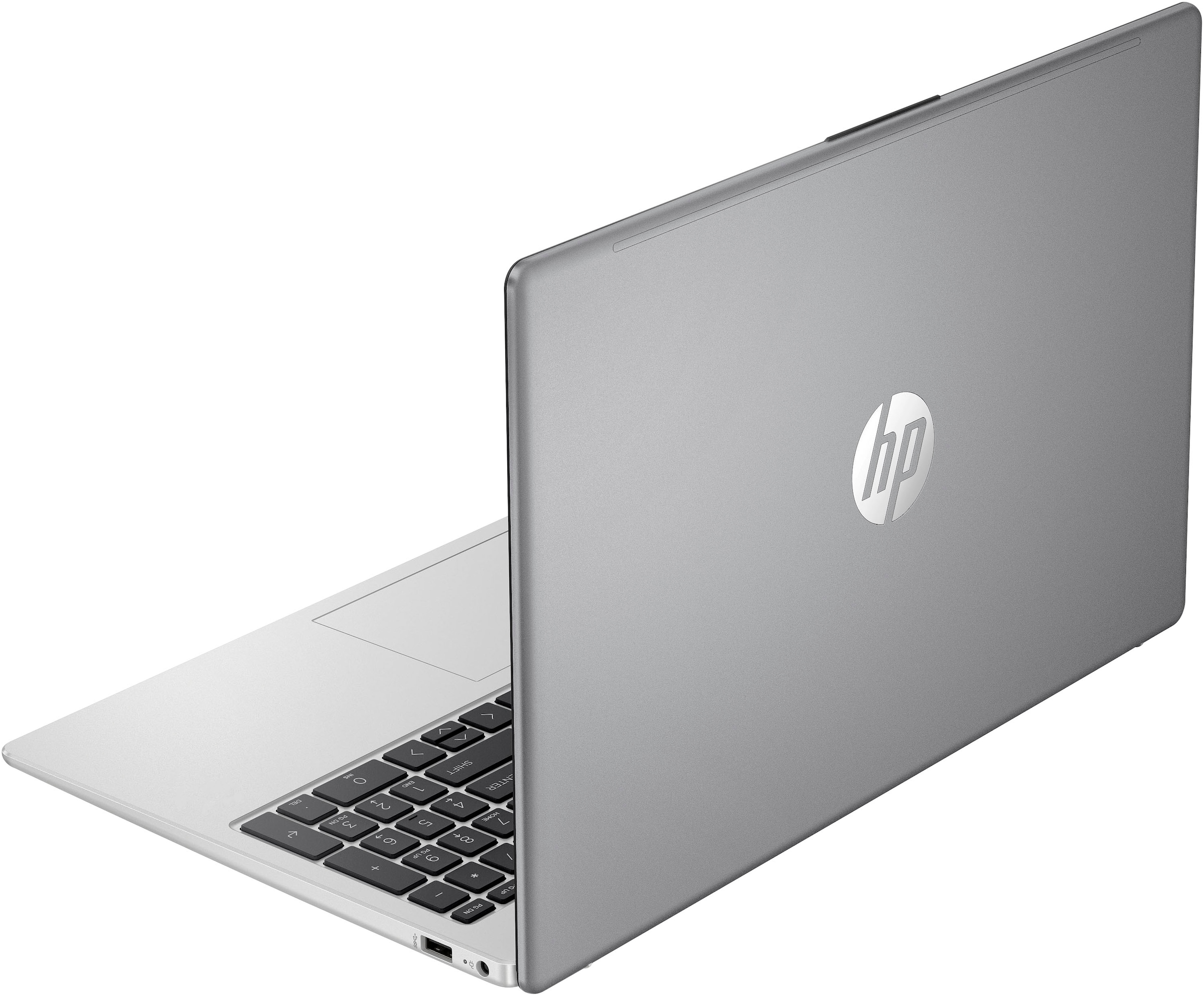 HP Notebook »255 G10«, 39,6 cm, / 15,6 Zoll, AMD, Ryzen 7, Radeon Graphics, 512 GB SSD