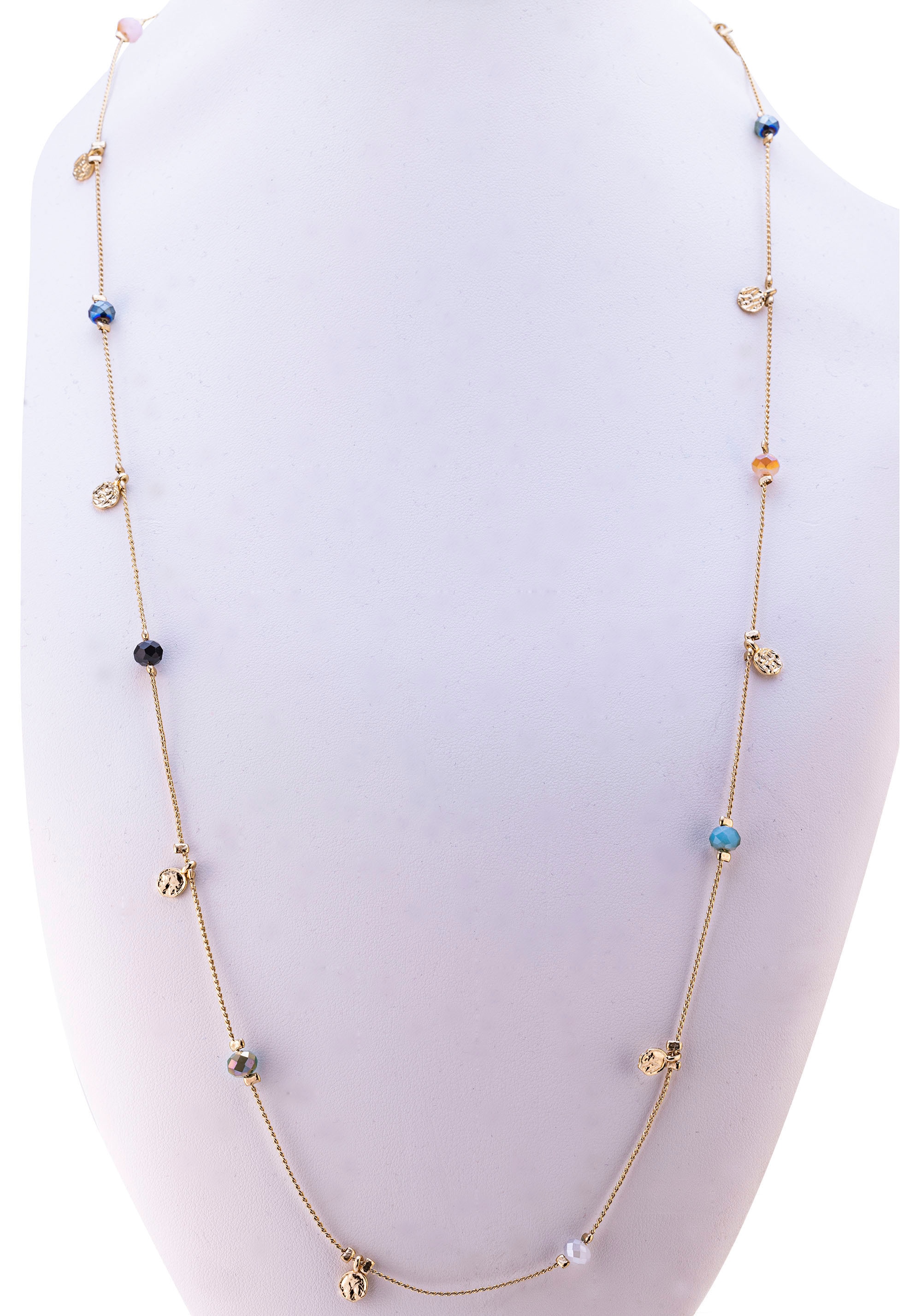 Firetti Brillenkette »Summer, BR25040«, Als Hals- oder Brillenkette tragbar