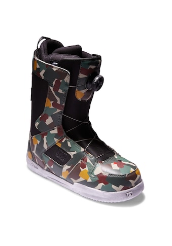 DC Shoes Snowboardboots »Phase« kaufen
