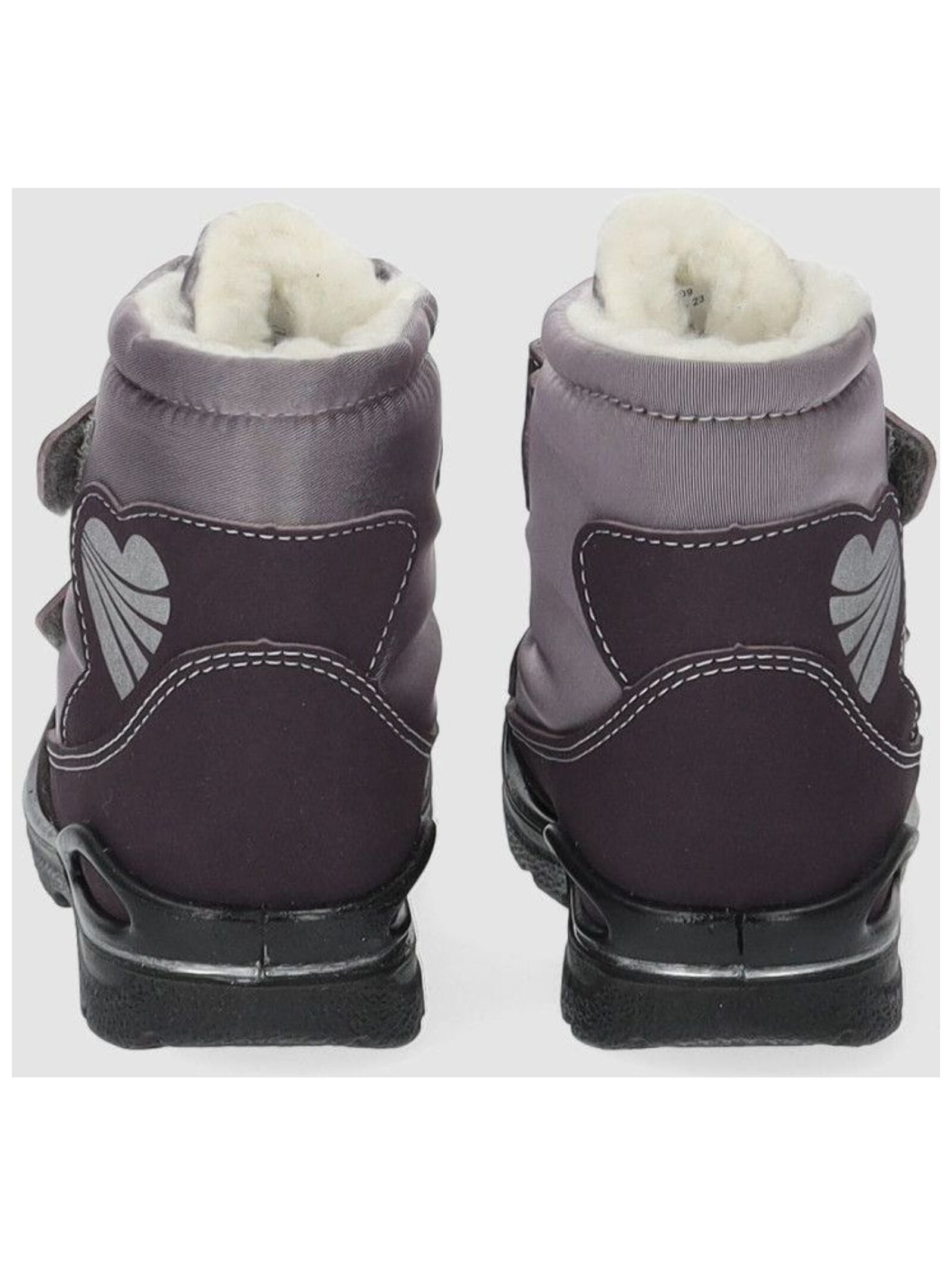 Pepino Stiefel »Pepino Stiefel Synthetik/Textil«
