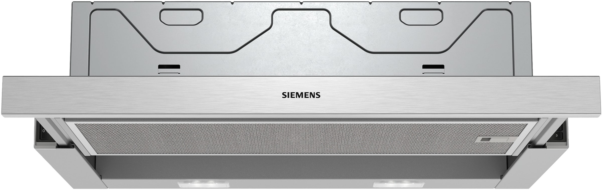 SIEMENS Flachschirmhaube »LI64LB521« Serie iQ100