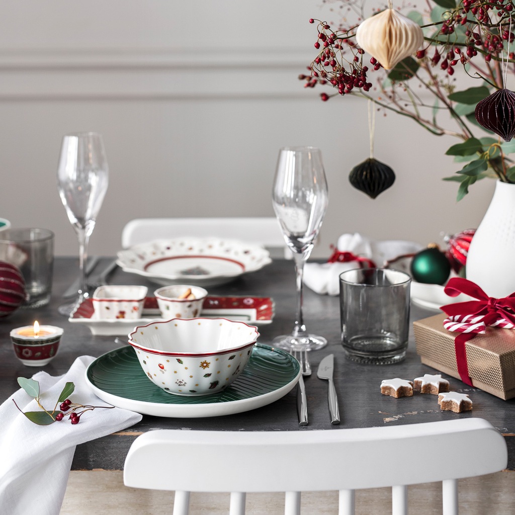 Villeroy & Boch Besteck-Set »Tafelbesteck Piemont 70er Set silber« günstig online kaufen