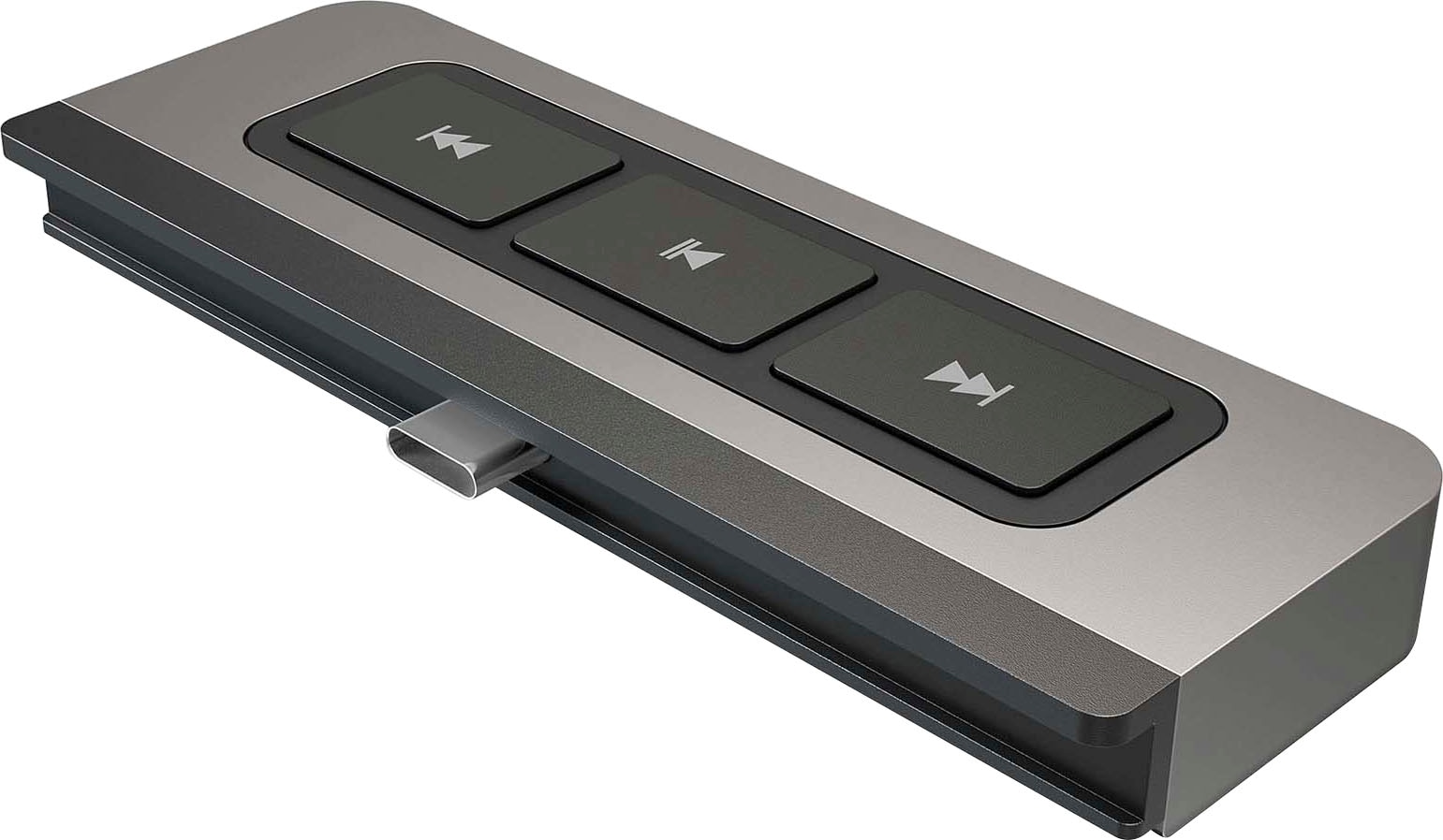 Hyper Adapter »Media 6-in-1 USB-C Hub for iPad Pro/Air«
