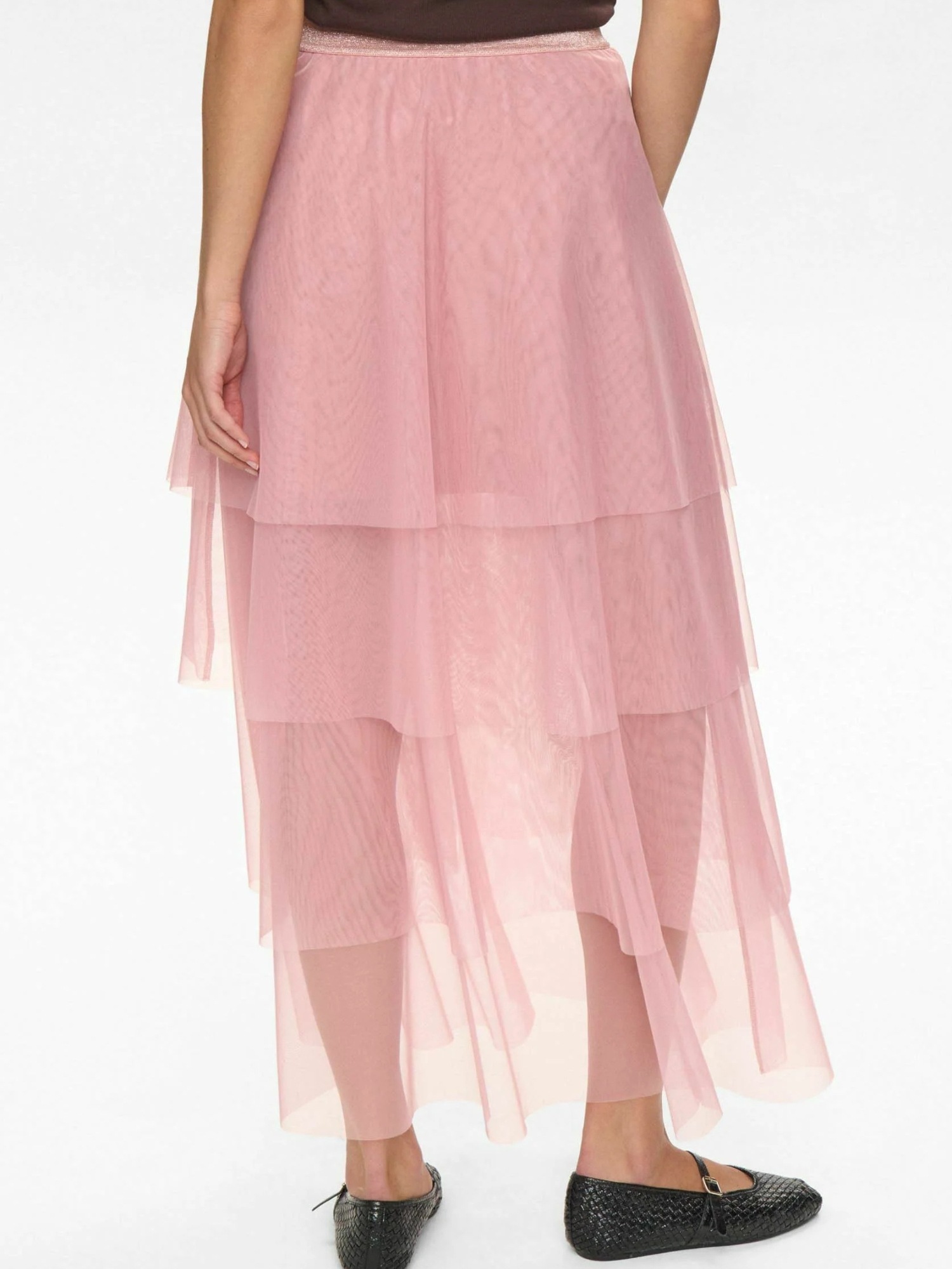 nümph Midirock »Nümph Skirt NUEA«