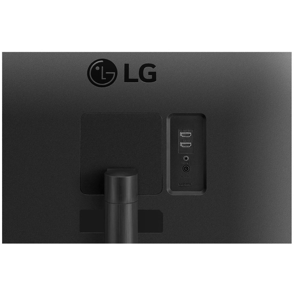 LG LED-Monitor »34WP500«, 87 cm/34 Zoll, 2560 x 1080 px, Full HD, 5 ms Reaktionszeit, 75 Hz