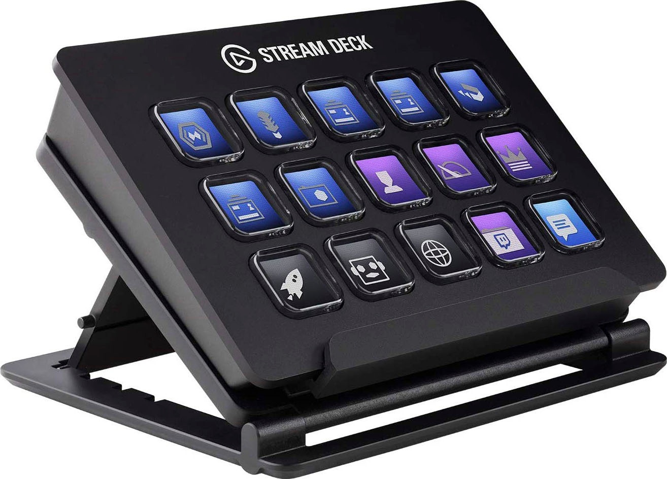 Elgato Streaming Boxen »Elgato Streaming Bundle, Pro Pack«, (7 St.)