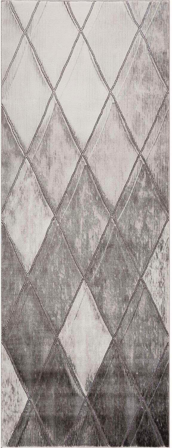 Carpet City Läufer »Noa 9313«, rechteckig, 11 mm Höhe, Kurzflor, Modern, We günstig online kaufen