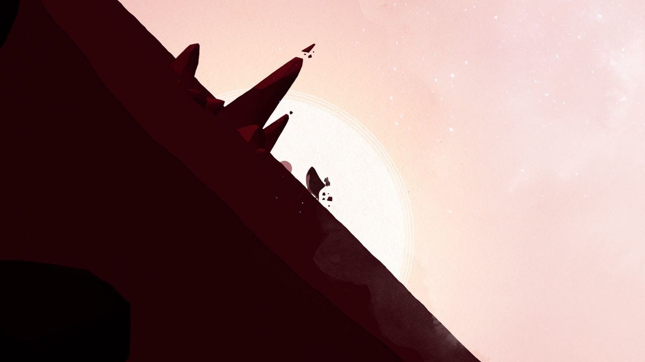 Devolver Digital Spielesoftware »Gris Devolver Deluxe«, PlayStation 5