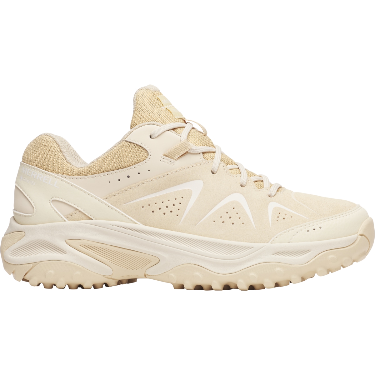 Merrell Wanderschuh »YOKOTA 3 GORE-TEX«  wasserdicht dank Gore-Tex Membrane