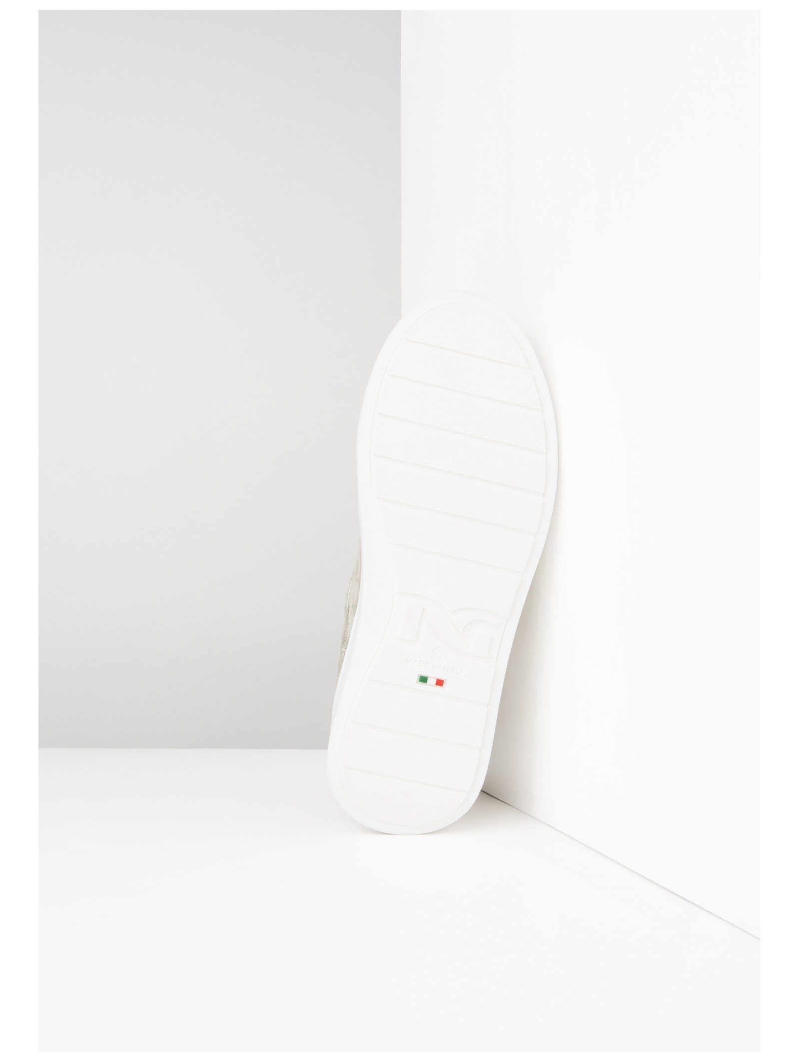 Nero Giardini Plateausneaker »Nero Giardini Sneaker Leder/Textil«