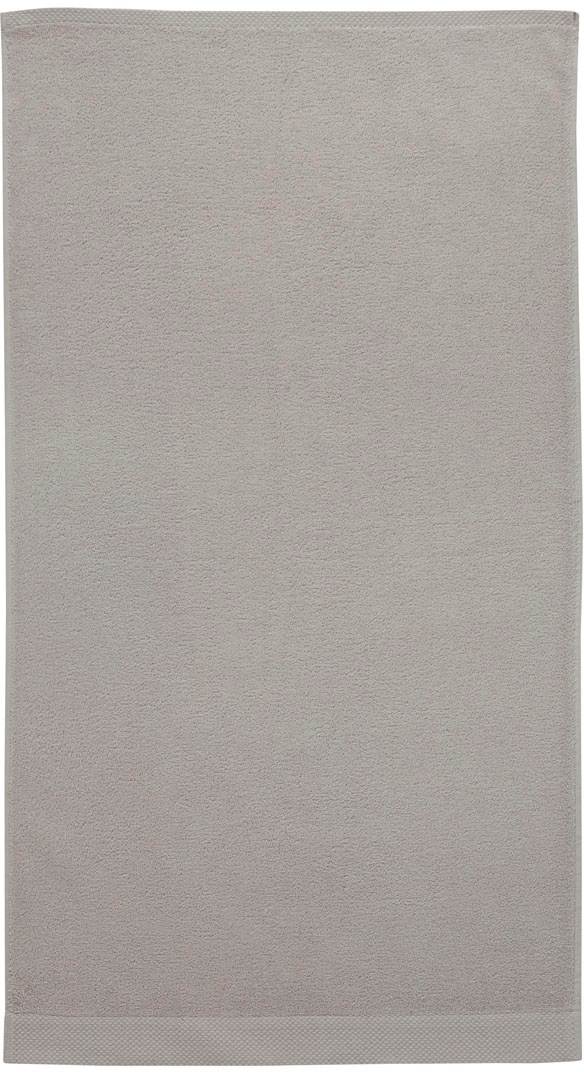 Seahorse Handtuch »Seahorse Pure«, (3 St.), 100% superweiche Frotteebaumwol günstig online kaufen