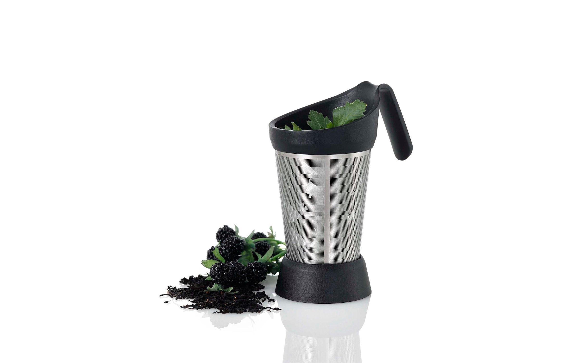 AdHoc Teesieb »Grantea«