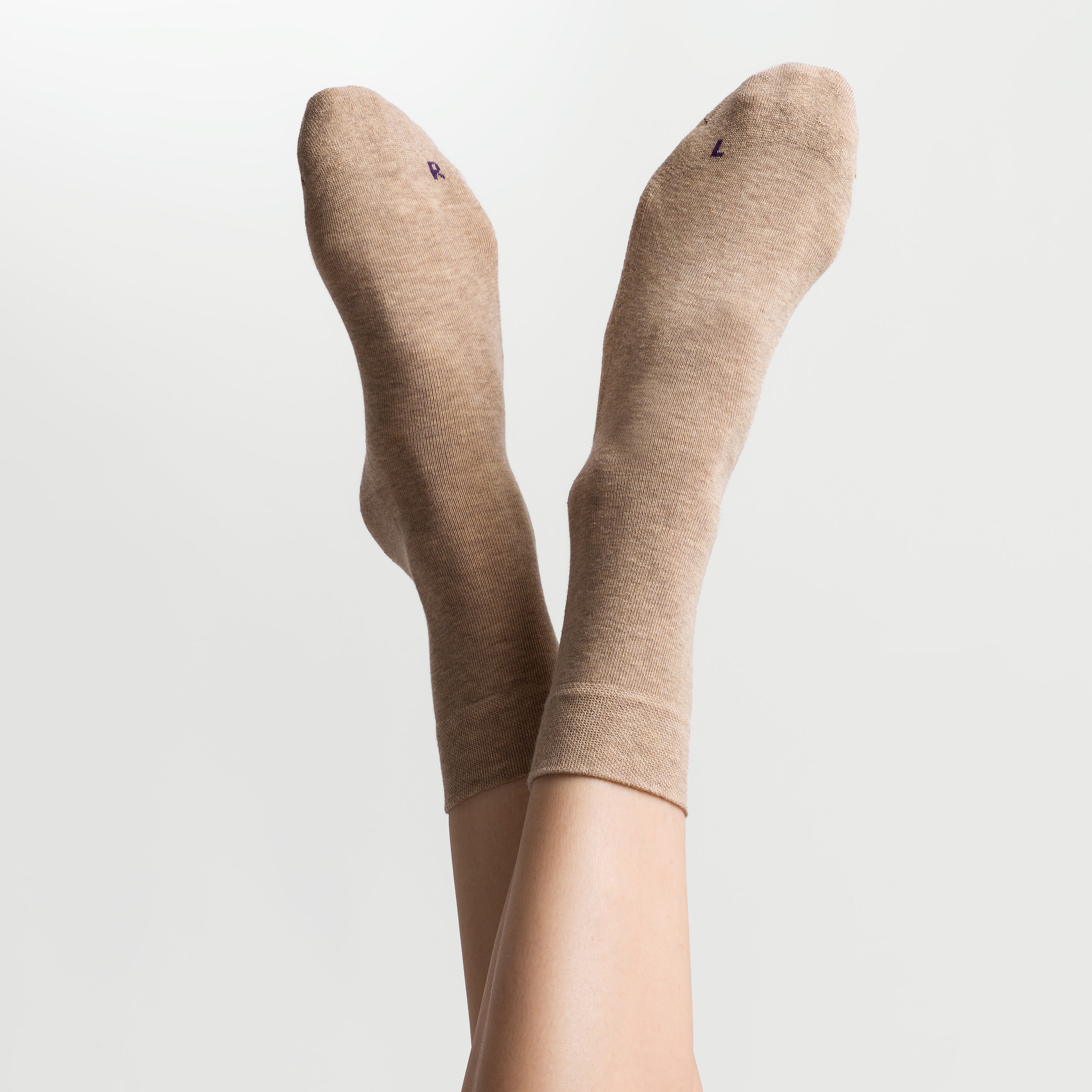 Hudson Socken »AIR PLUSH« super weicher Laufkomfort