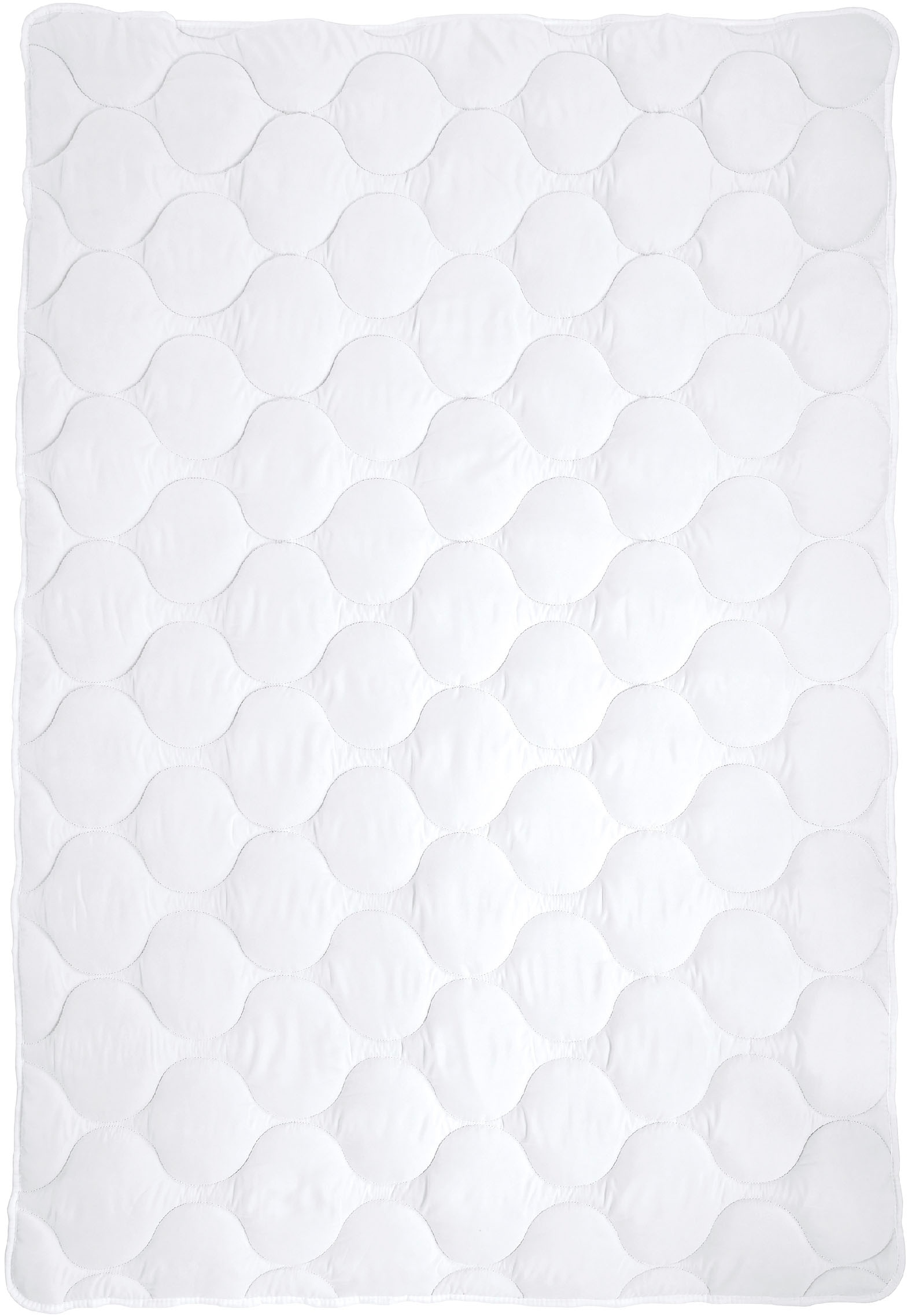 uncover by SCHIESSER Microfaserbettdecke »Chelsea« normal 1 Stk. tlg. aus s günstig online kaufen