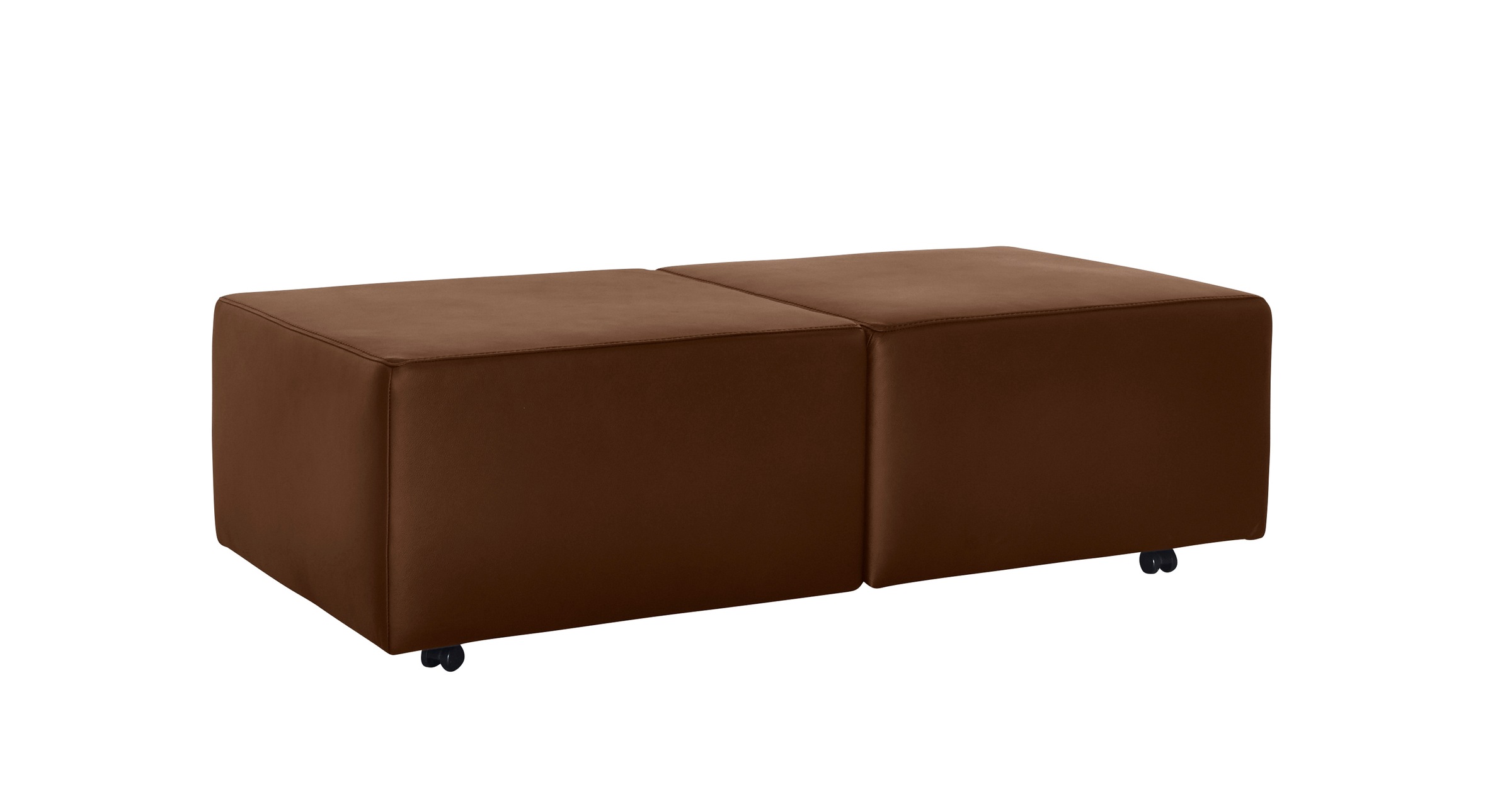 W.SCHILLIG Hocker »taboo« ausziehbar, inklusive Zwischenablage günstig online kaufen