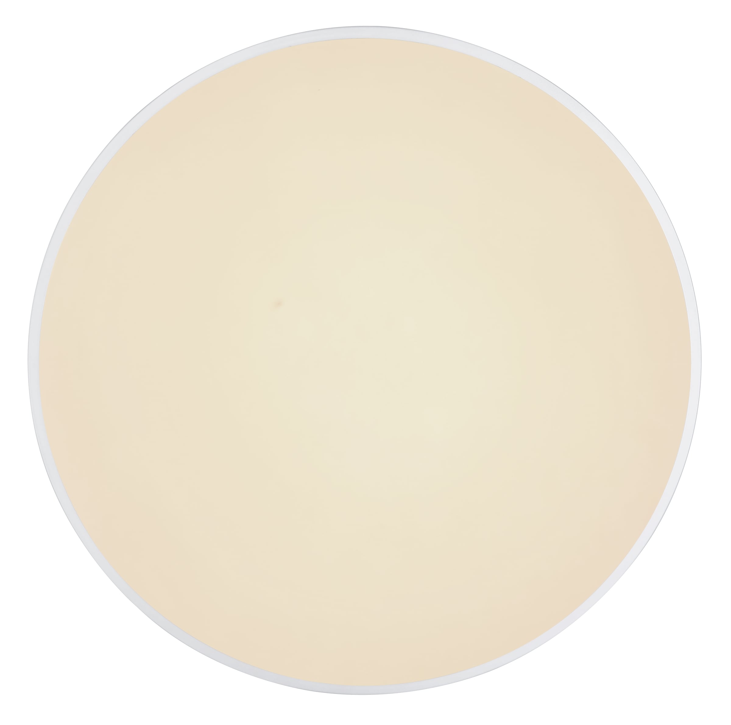 GLOBO LIGHTING LED Deckenleuchte »SONNY«, Leuchtmittel LED-Modul | LED fest integriert, Deckenlampe/rund/Wohnzimmer/Schlafzimmer/modern
