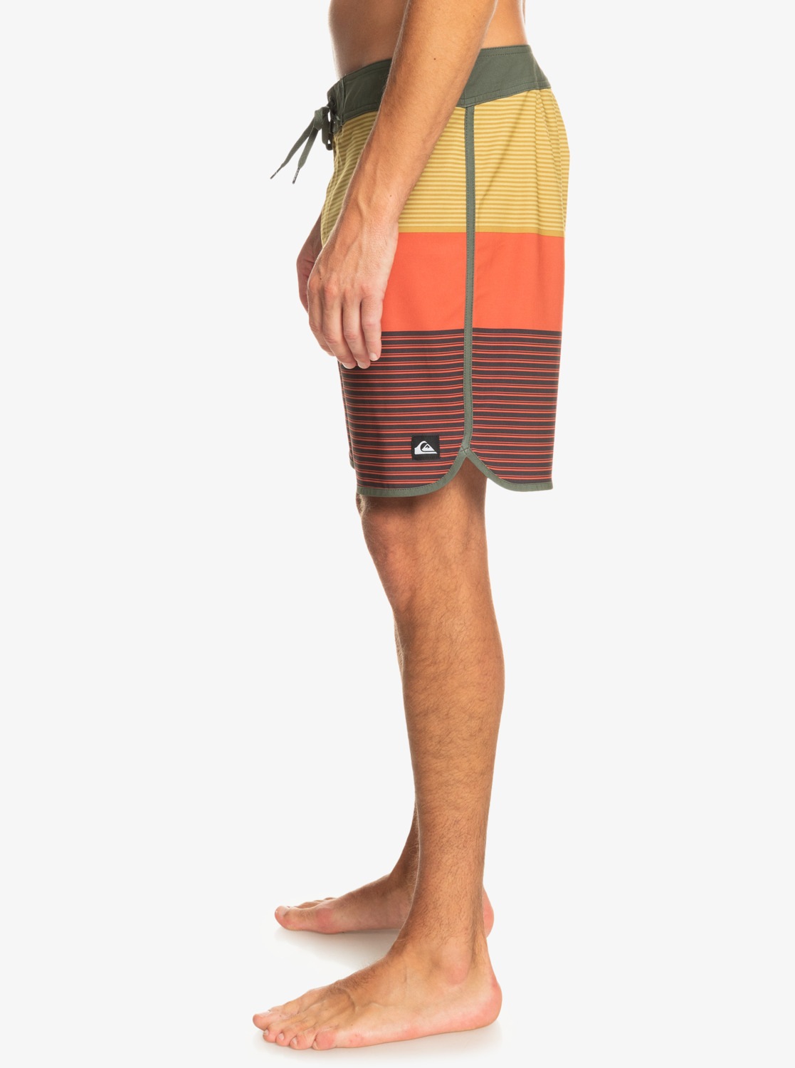 4. Bild von Quiksilver Boardshorts »Surfsilk Tijuana 18"«