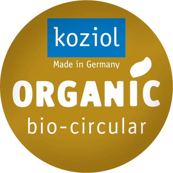 KOZIOL Kunststoffteller »Esslernteller + Würfel EASY EATER PEPPA PIG«, (Set, 2 St., Esslernteller + Würfel), made in Germany, melaminfrei, 100% recycelbar