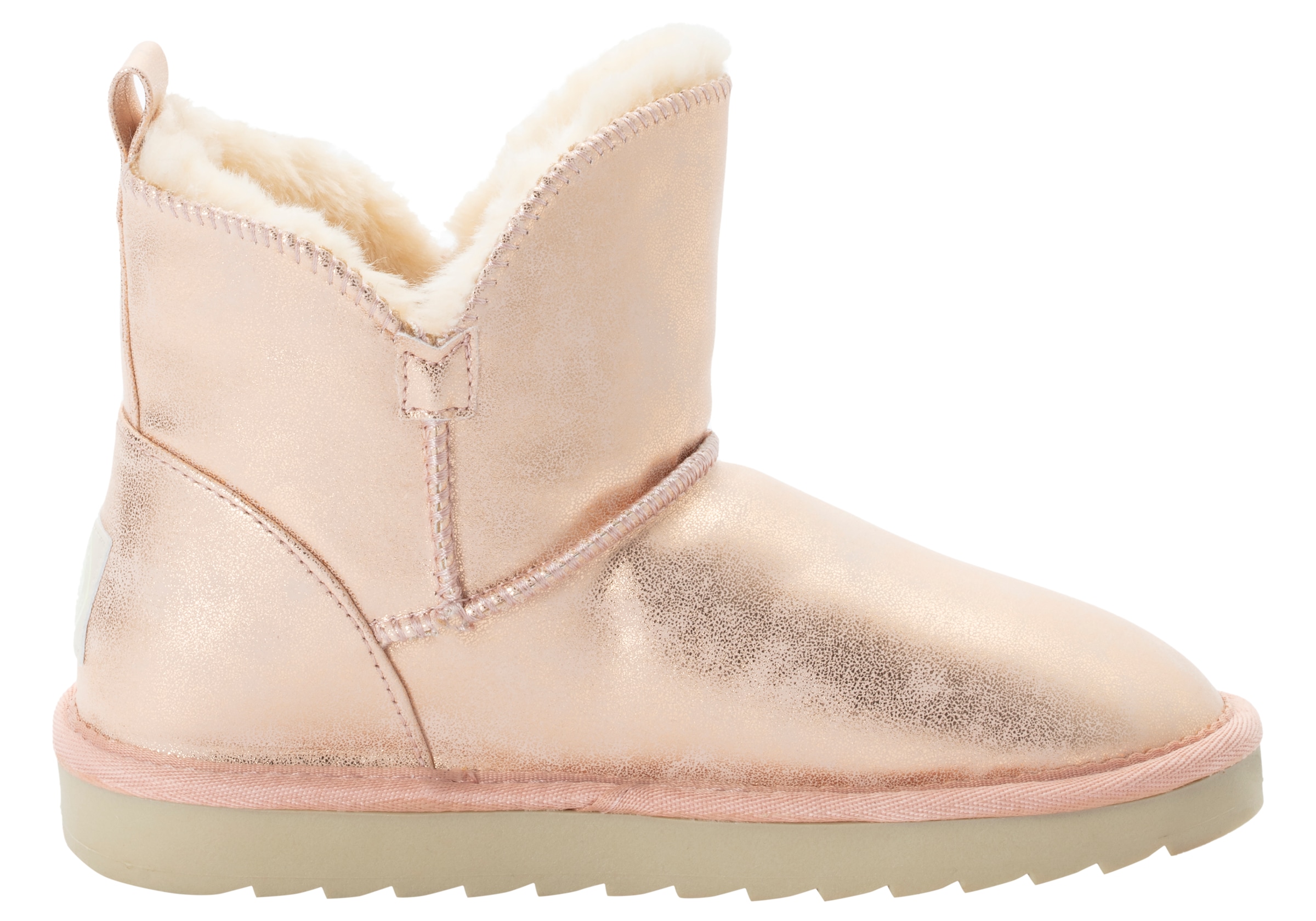 O'Neill Winterstiefel »BESIANA MID JR«, Snowboots, Winterboots, Winterschuhe