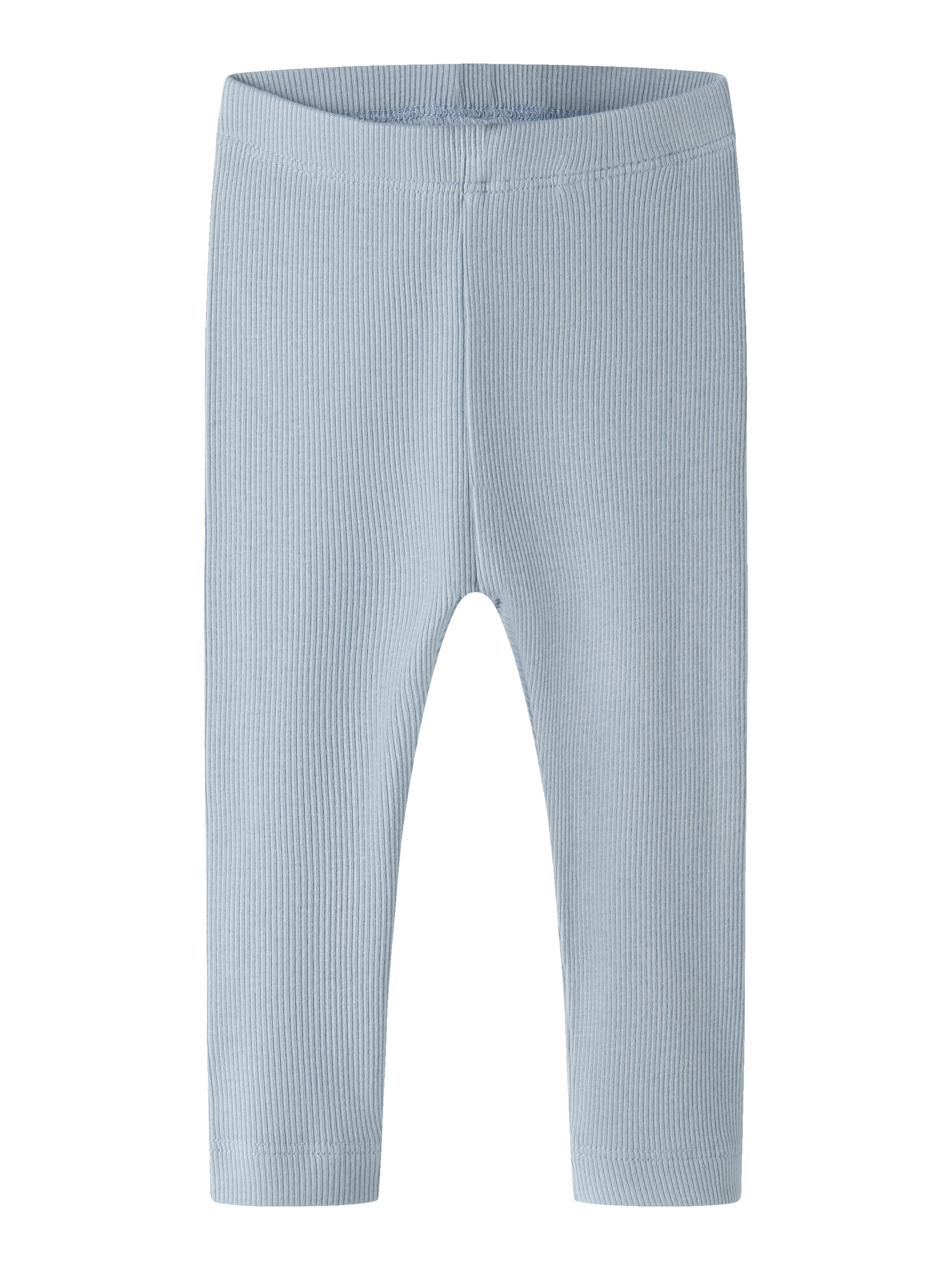 Name It Leggings »NBNKAB LEGGING NOOS«  Baumwollmischung, Rippqualität, normal geschnitten