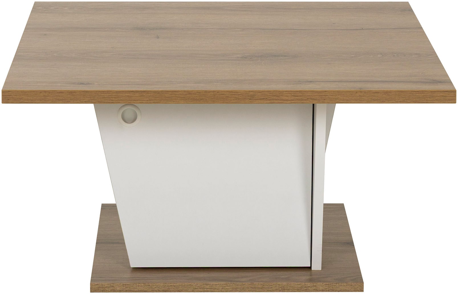 Gami Couchtisch »ATOS«, Couchtisch mit Barfunktion