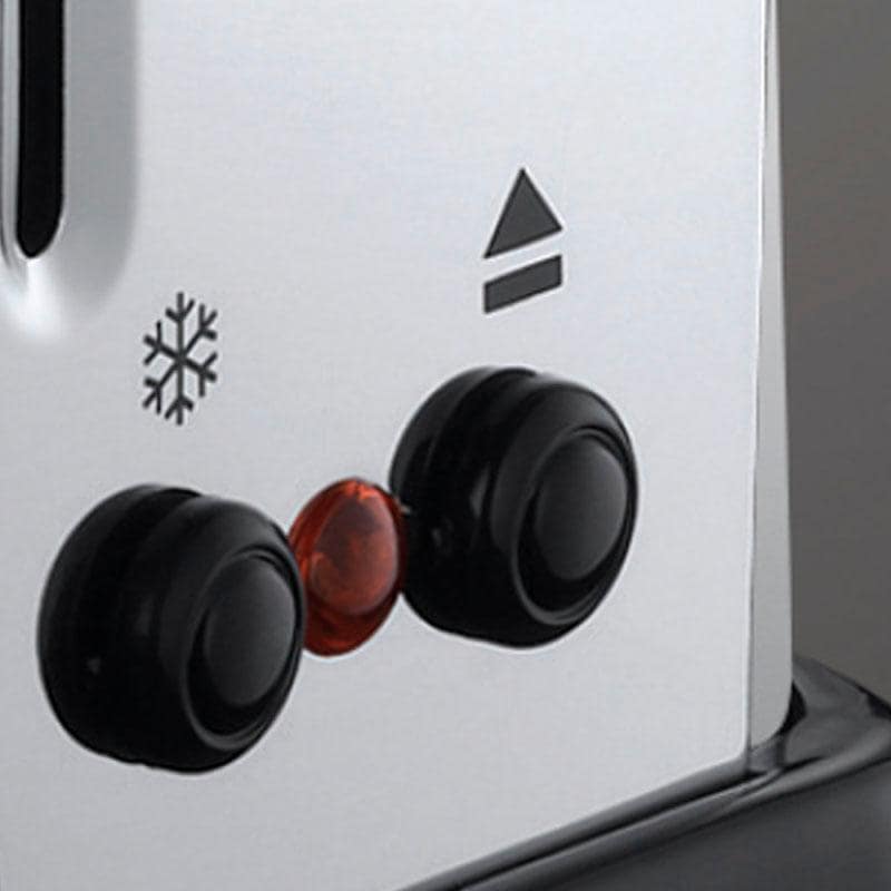 RUSSELL HOBBS Toaster »Victory 23310-56«, 2 kurze Schlitze, für 2 Scheiben, 1670 W