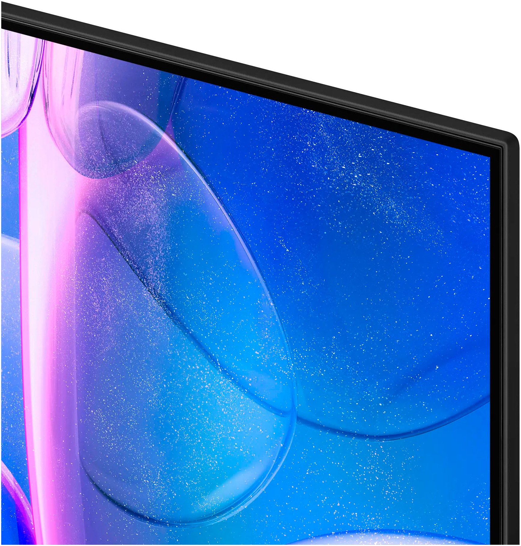 Samsung LED-Fernseher »GU55U7099FU«, 4K Ultra HD, Smart-TV, Crystal UHD, Q-Symphony, Dolby Surround Sound, Triple Tuner, Smart-Hub