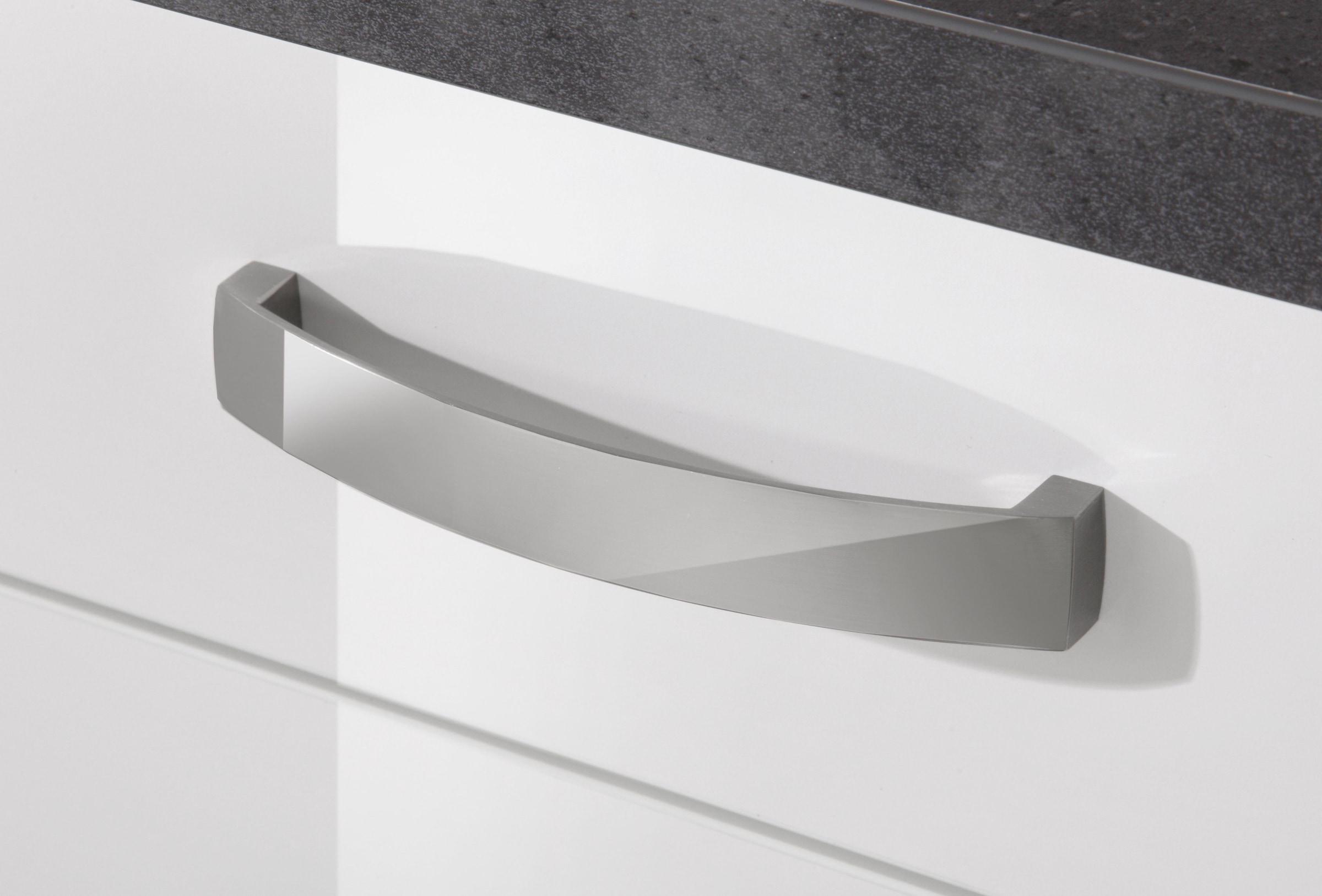 OPTIFIT Küchenzeile »Agos«, mit E-Geräten, Breite 300 cm