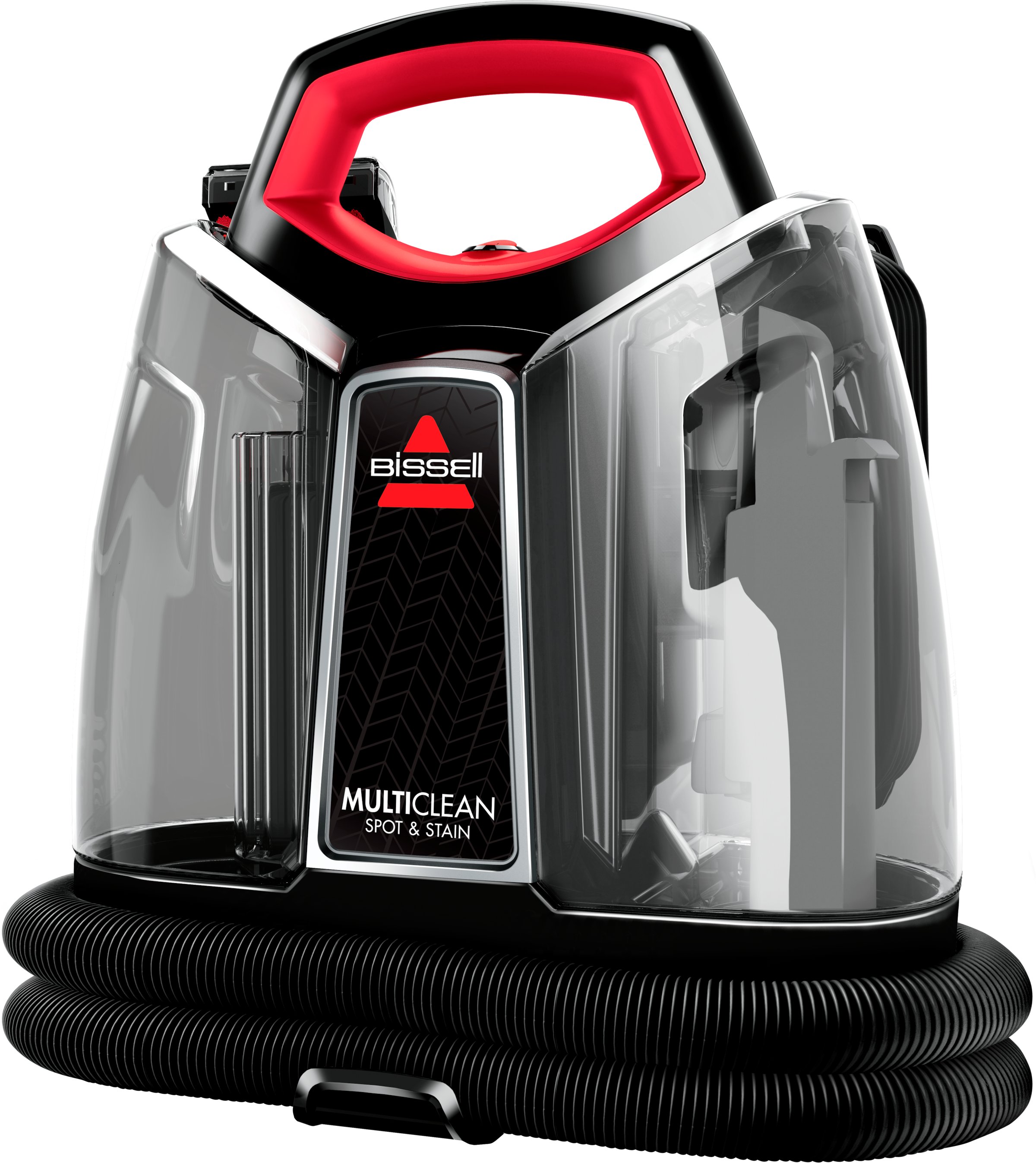 Bissell Multi-Sauger »MultiClean Spot & Stain Tragbarer Fleckenreiniger«, Fleckenreiniger