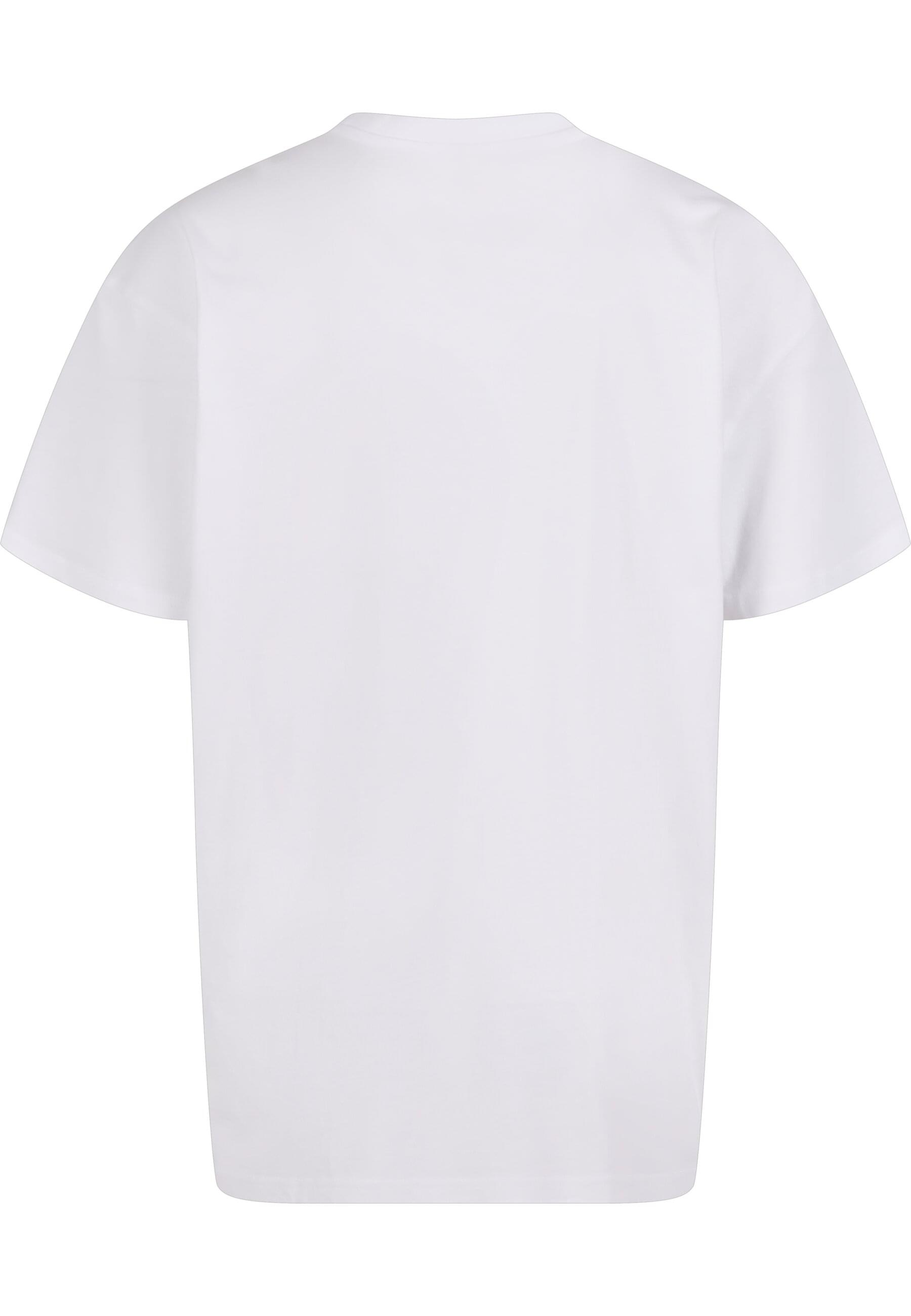 MisterTee T-Shirt »MisterTee Money Talks Oversize Tee« 1 Stk.