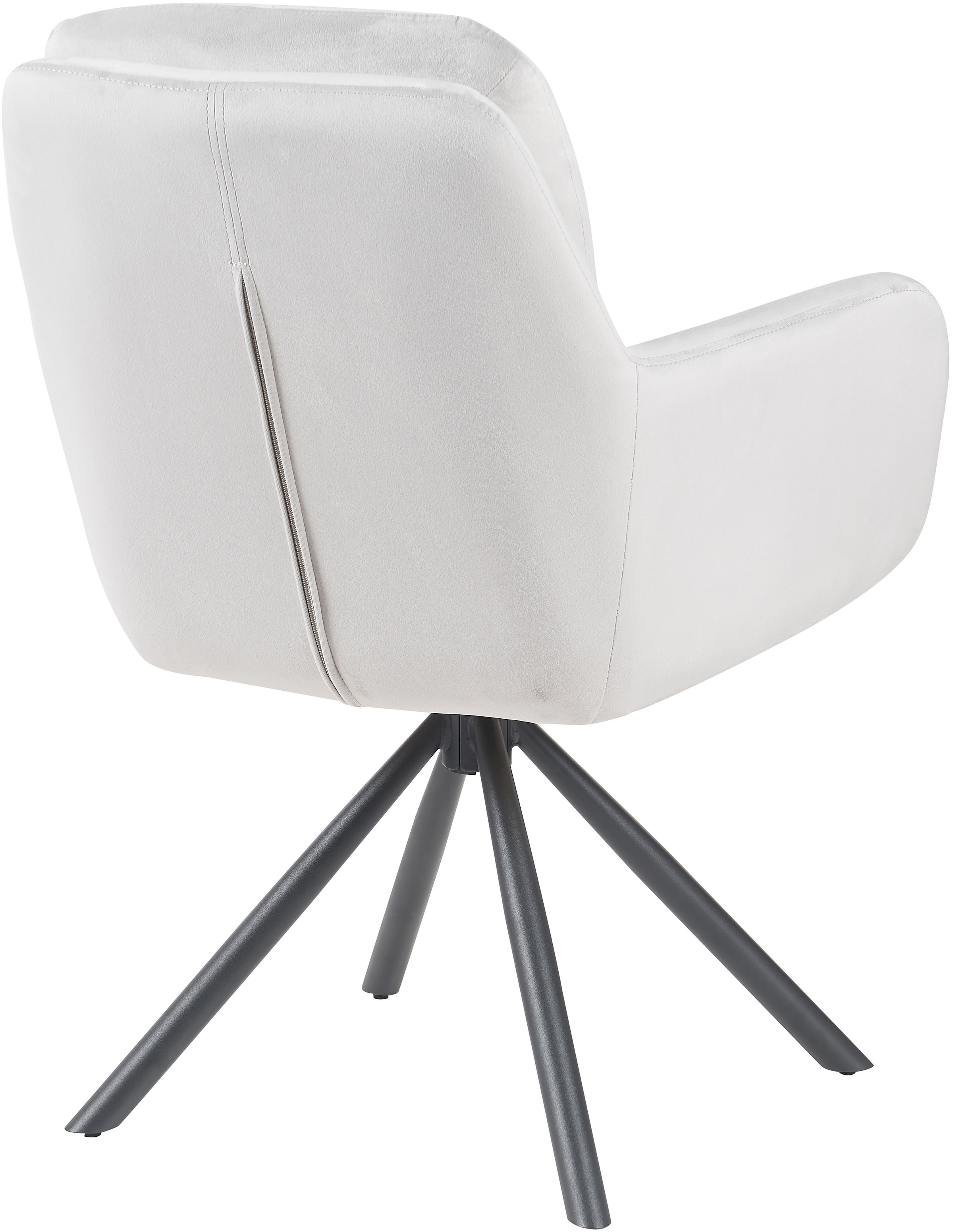 HELA Armlehnstuhl »PARMA« (Set) 2 Stk.