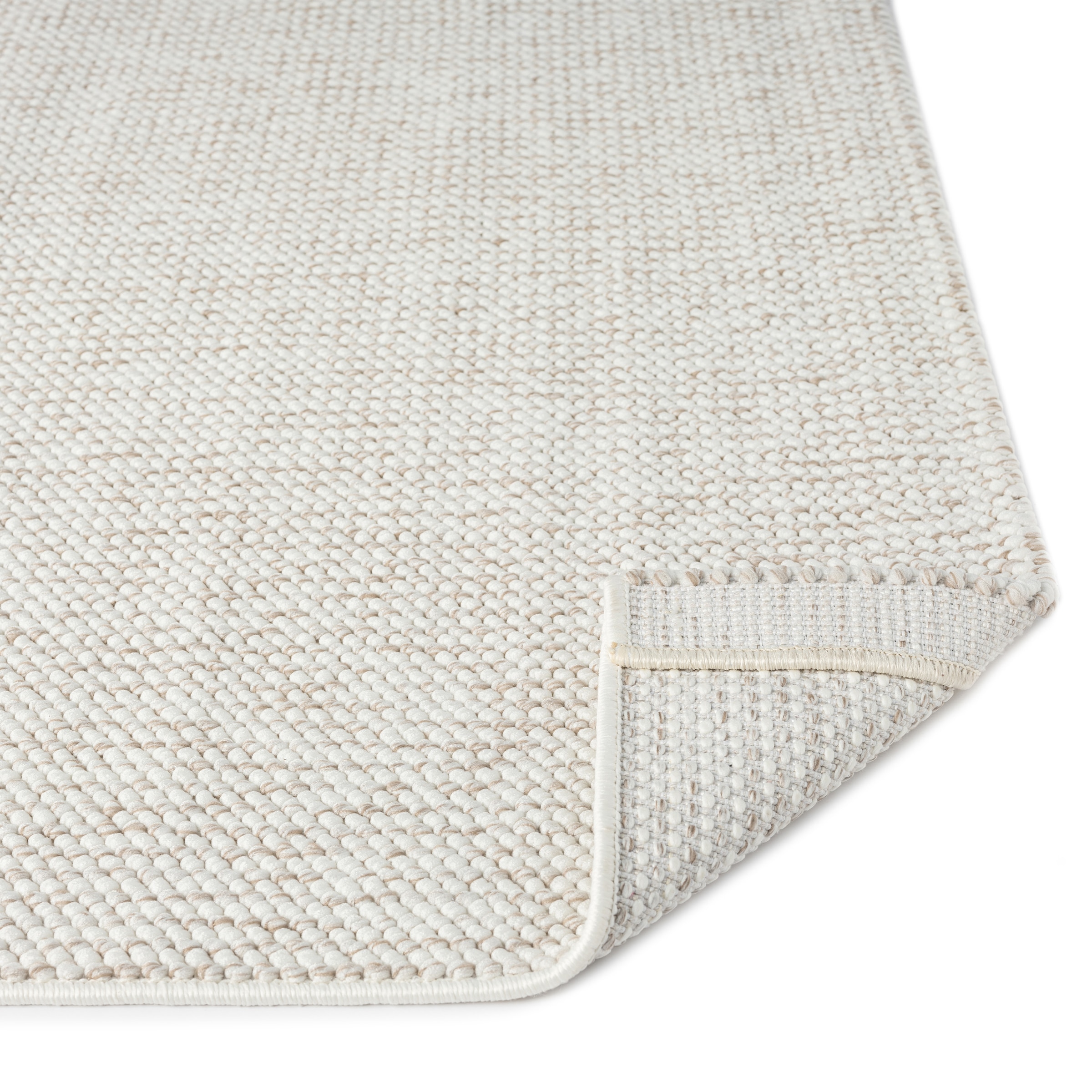 Sehrazat Teppich »Ada«, rechteckig, 8 mm Höhe, Sanfte Farben,modernes Design,langlebig,Eleganz trifft Komfort