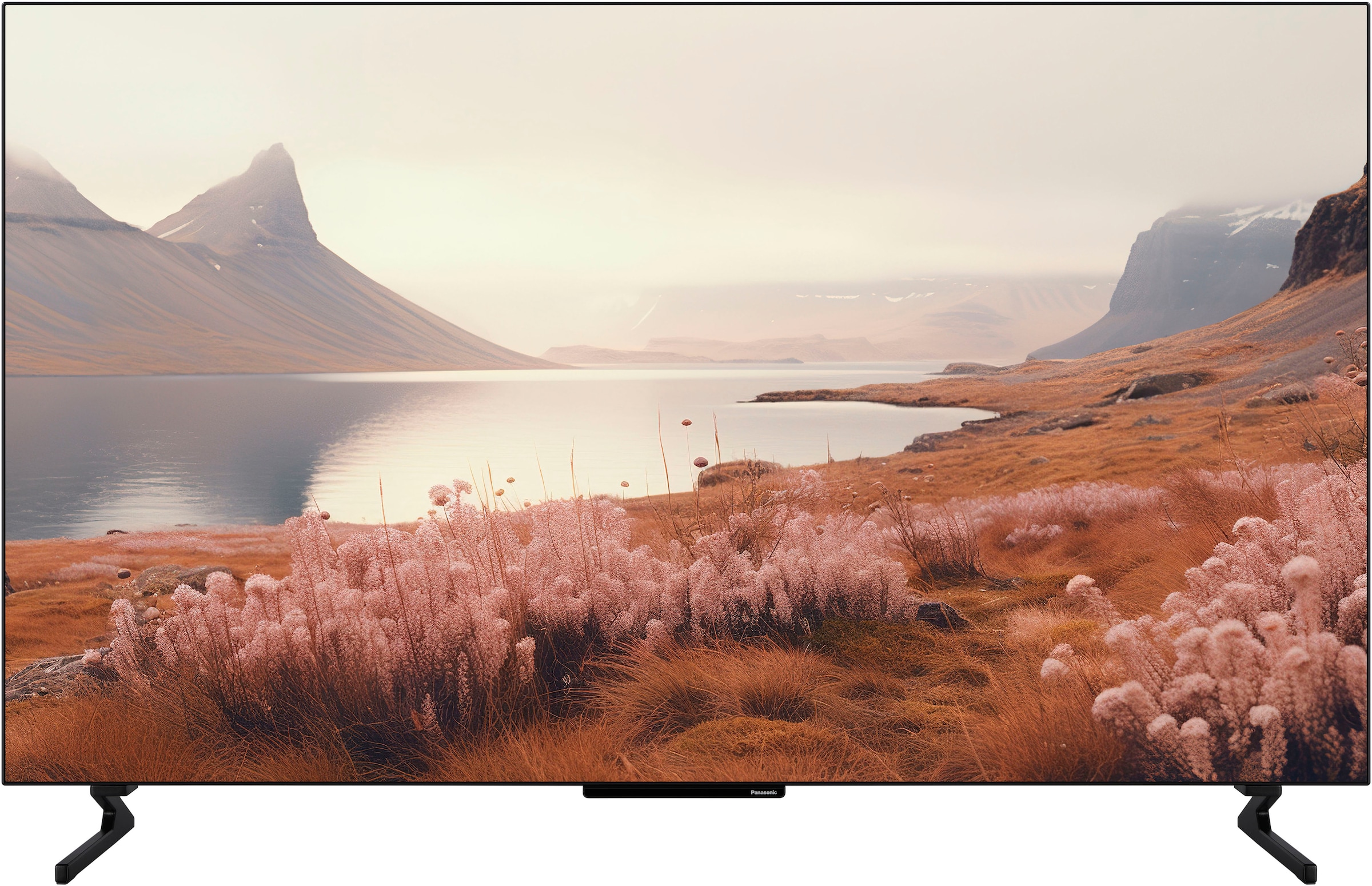 Panasonic OLED-Fernseher »TB-55Z60AEG«, 4K Ultra HD, Smart-TV