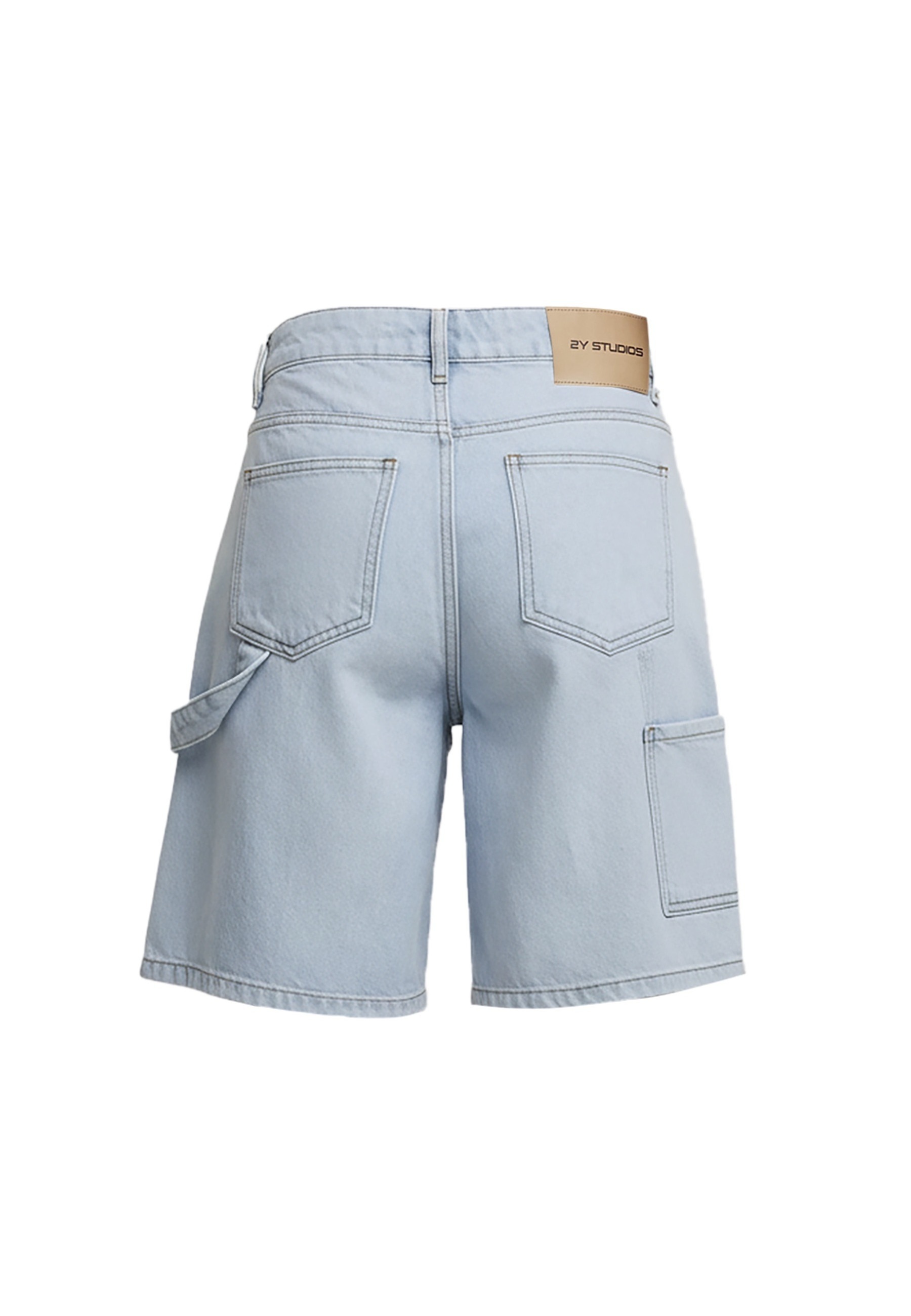 2Y Studios Jeansshorts »2Y Studios Mayli Worker Shorts«