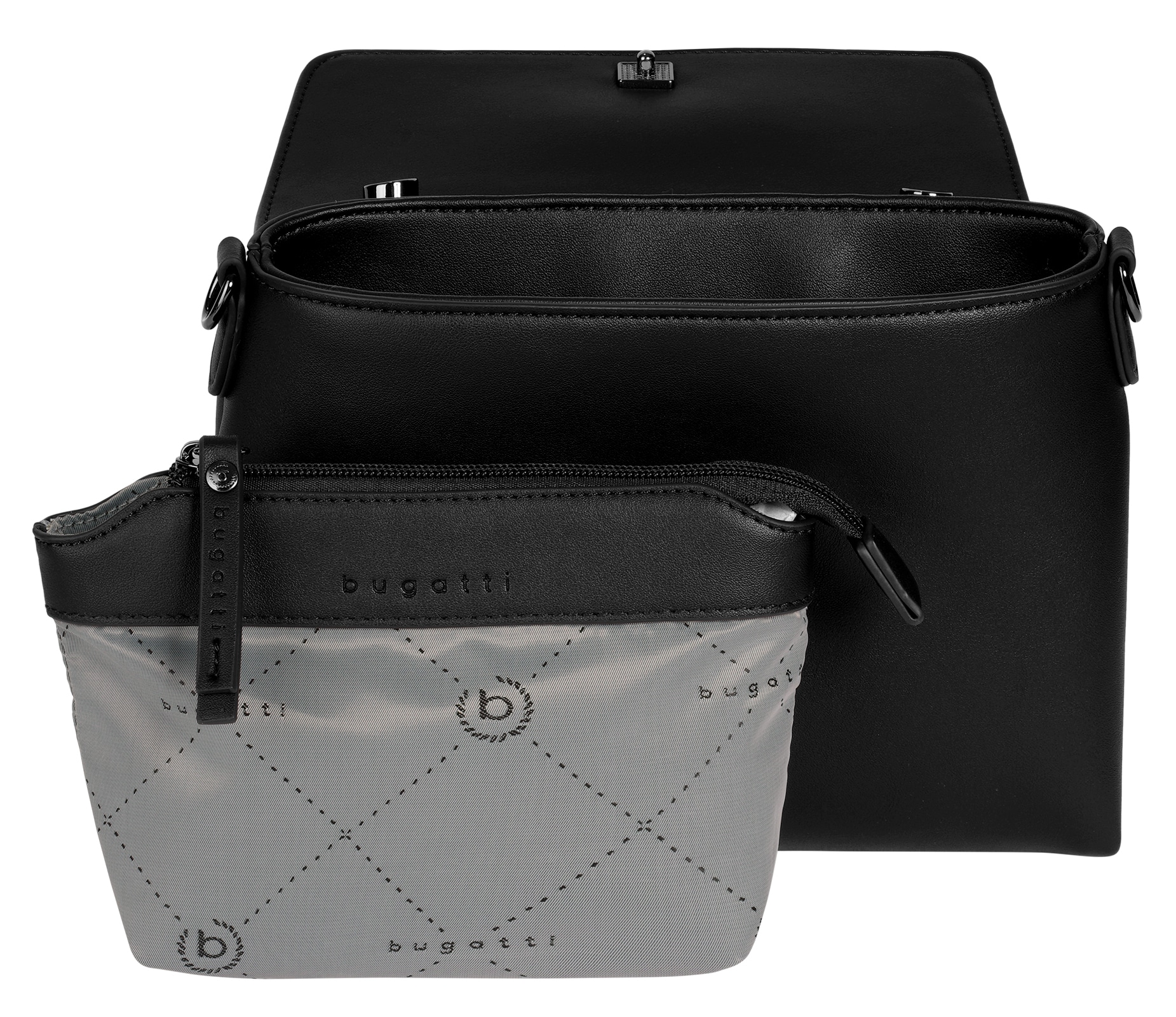 bugatti Henkeltasche »ALMATA«
