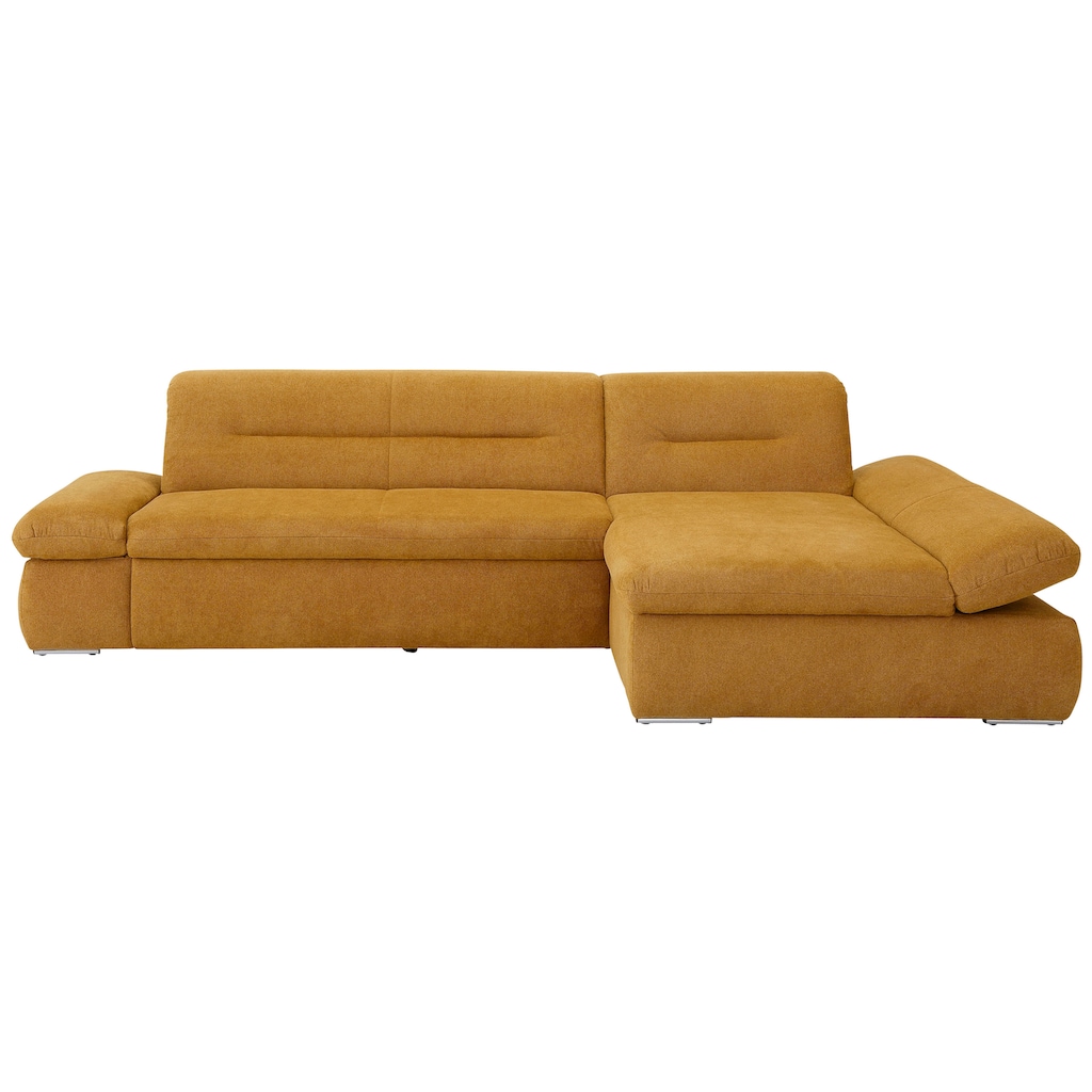 INOSIGN Ecksofa »Avesa«