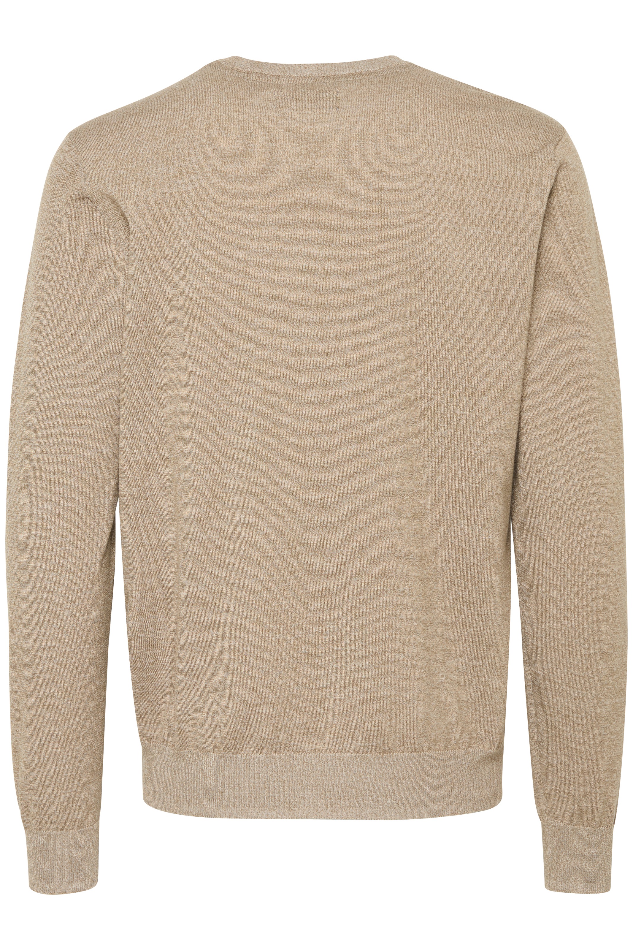 Blend Rundhalspullover »Pullover«