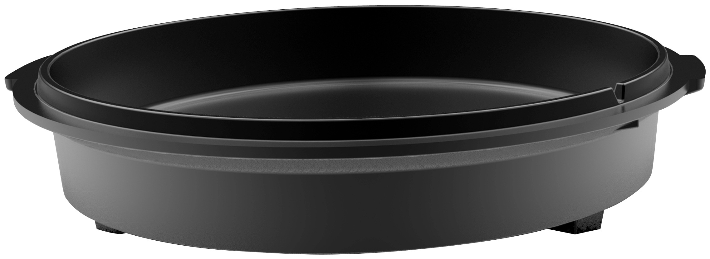 Tepro Grilltopf »Dutch Oven M« Gusseisen