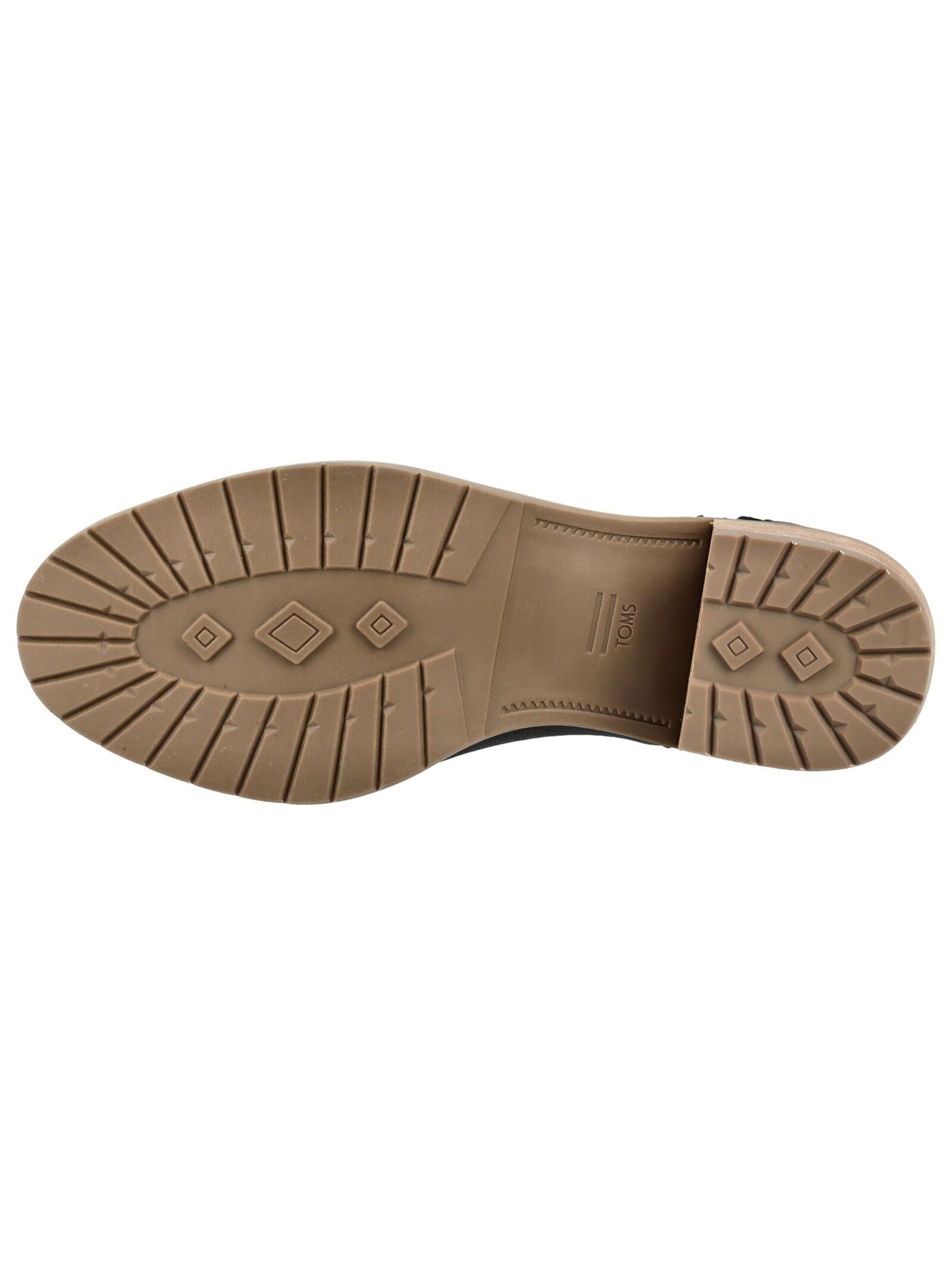 TOMS Stiefelette »TOMS Stiefelette Leder«