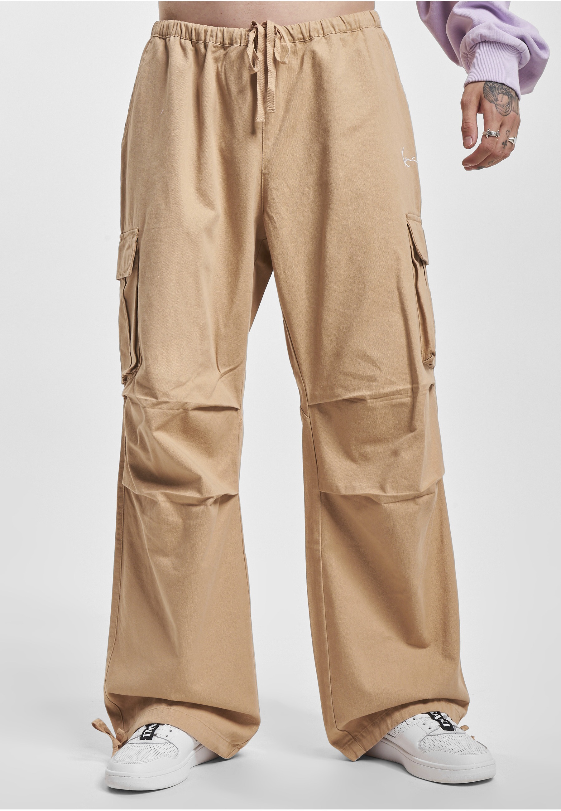 Karl Kani Stoffhose »Karl Kani Herren«