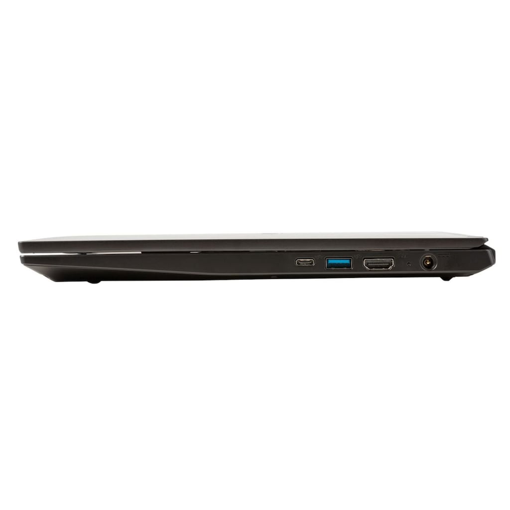 CAPTIVA Business-Notebook »Power Starter R63-909«, 39,6 cm, / 15,6 Zoll, AMD, Ryzen 3, 500 GB SSD