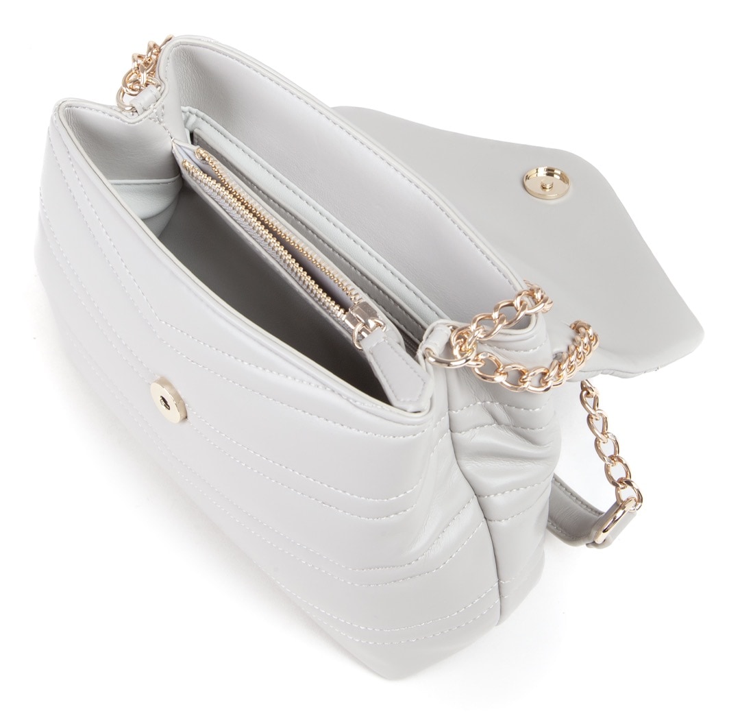 VALENTINO BAGS Umhängetasche »FLAP BAG PRIVILEGE« Schultertasche Henkeltasche Handtasche Damen